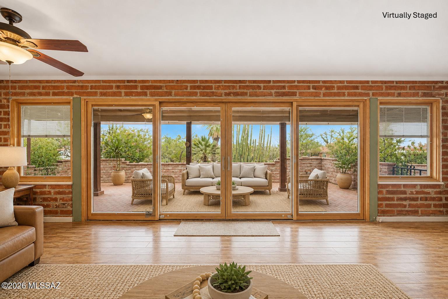 La Canada Desert Homesites(3-4) - Residential