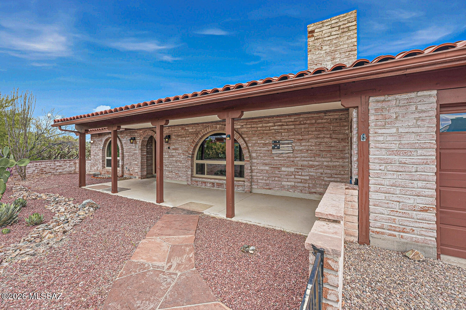 La Canada Desert Homesites(3-4) - Residential