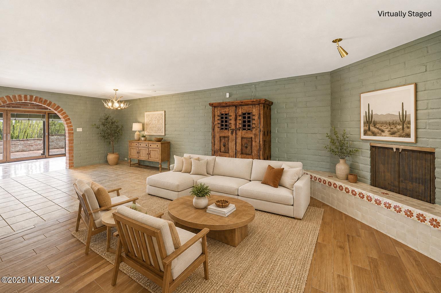 La Canada Desert Homesites(3-4) - Residential