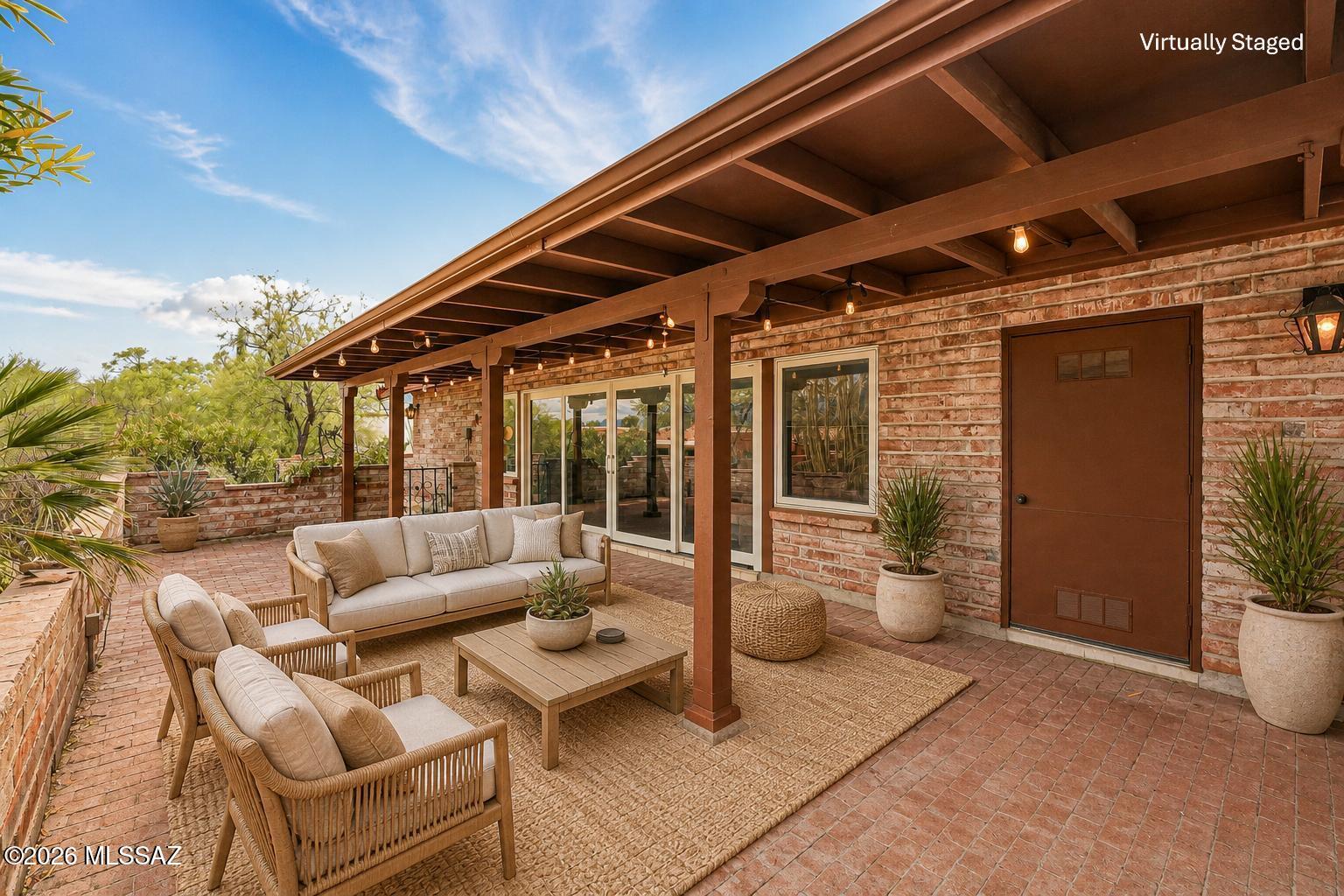 La Canada Desert Homesites(3-4) - Residential