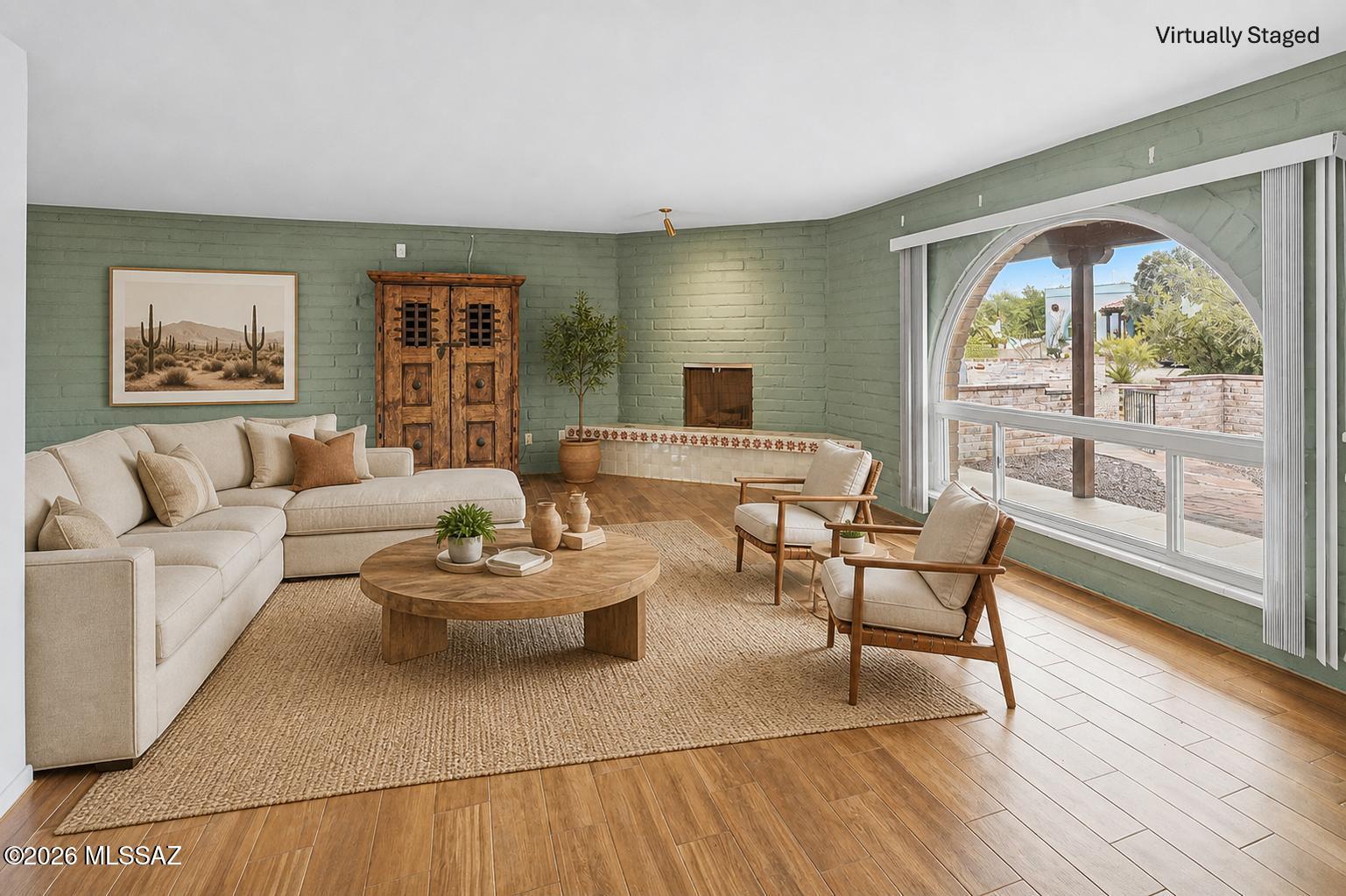 La Canada Desert Homesites(3-4) - Residential
