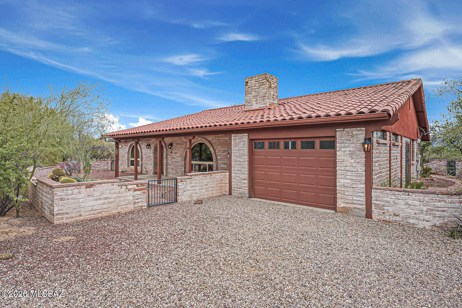 La Canada Desert Homesites(3-4) - Residential