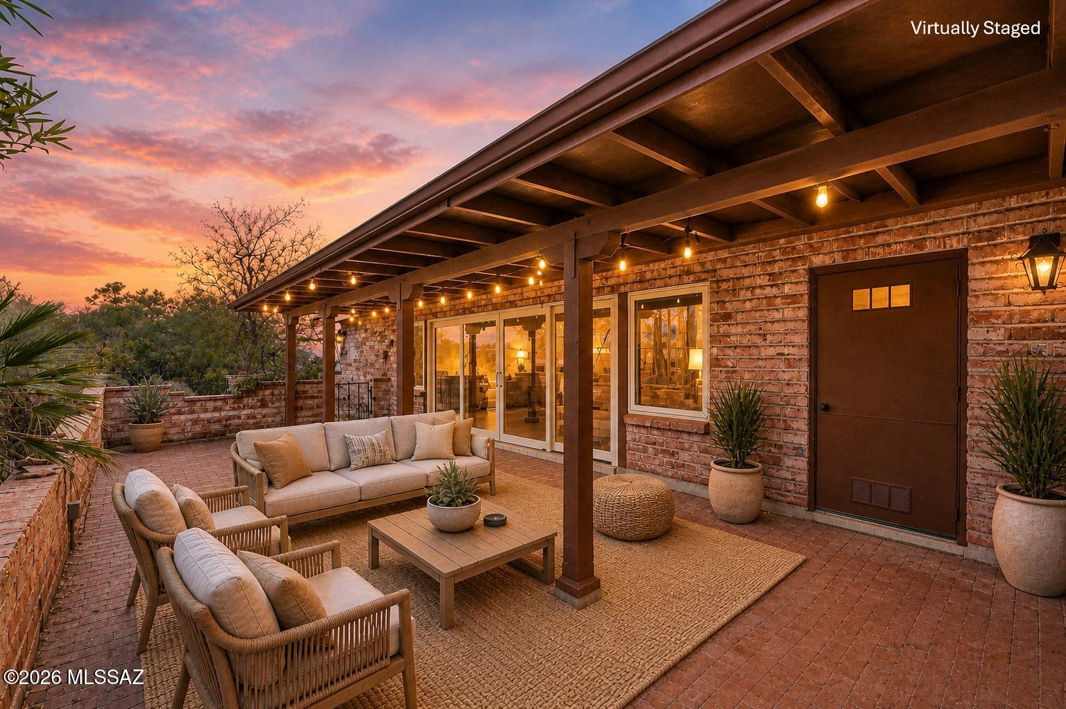 La Canada Desert Homesites(3-4) - Residential
