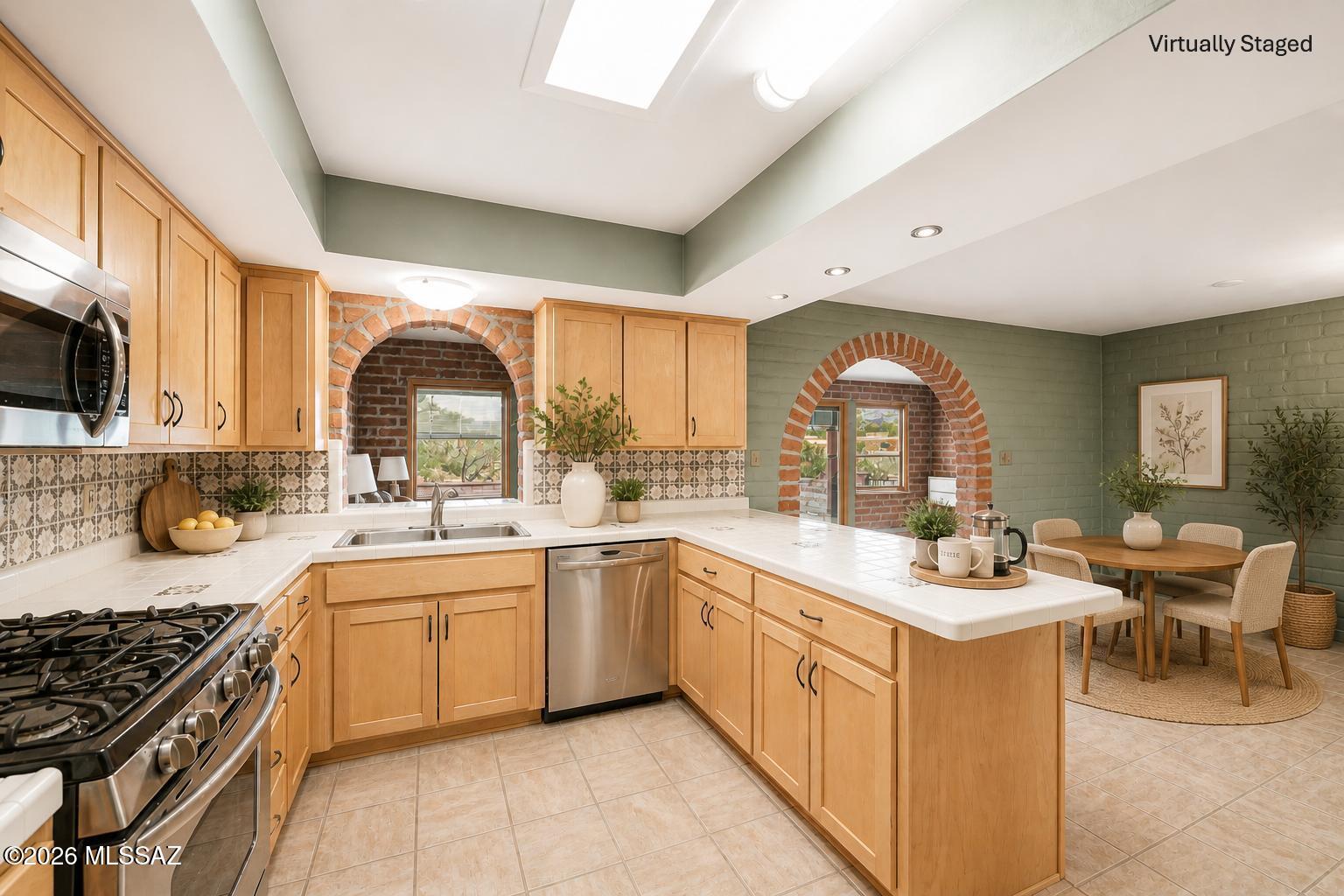 La Canada Desert Homesites(3-4) - Residential