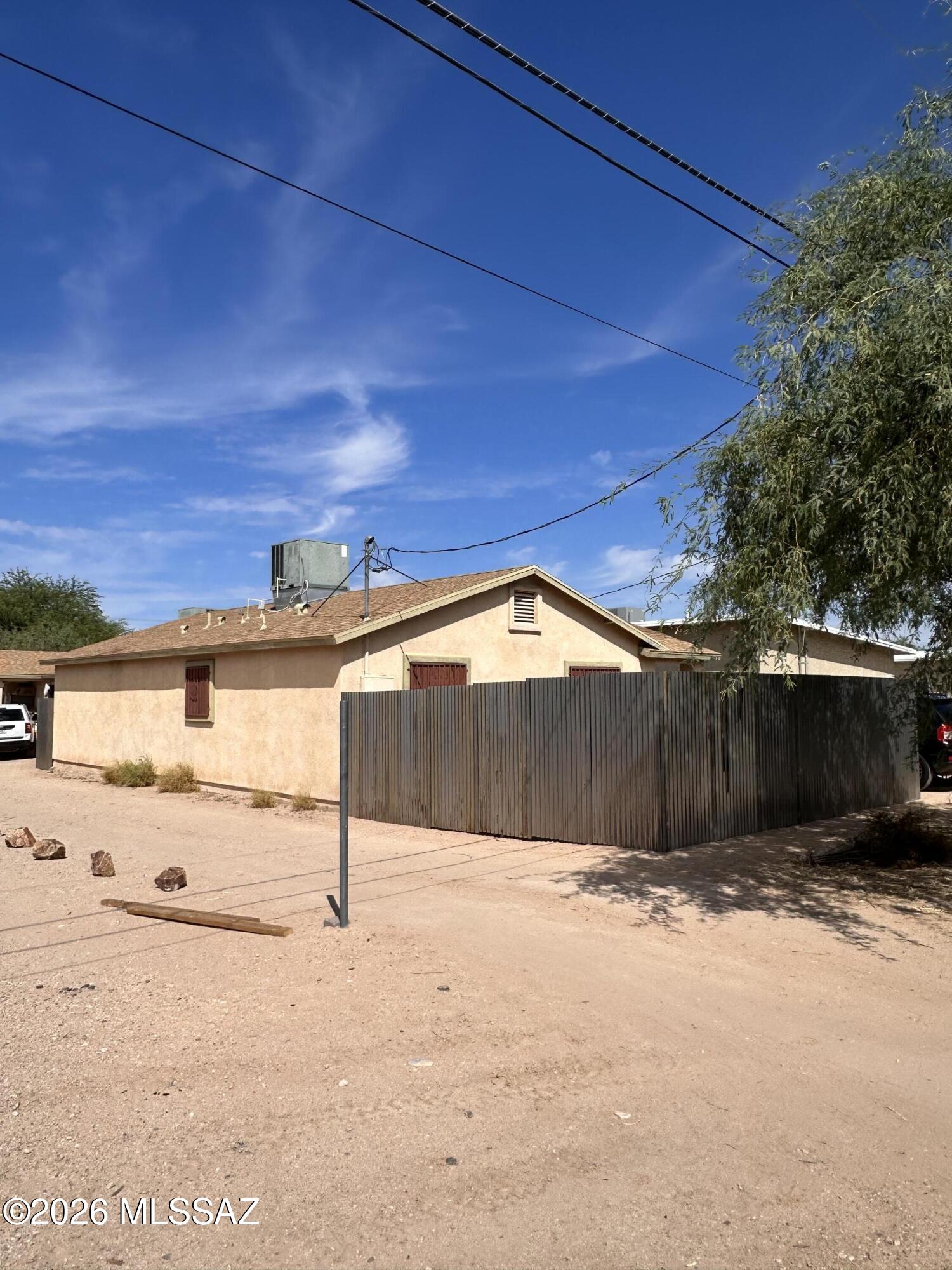Kings Highway Amd - Residential Income