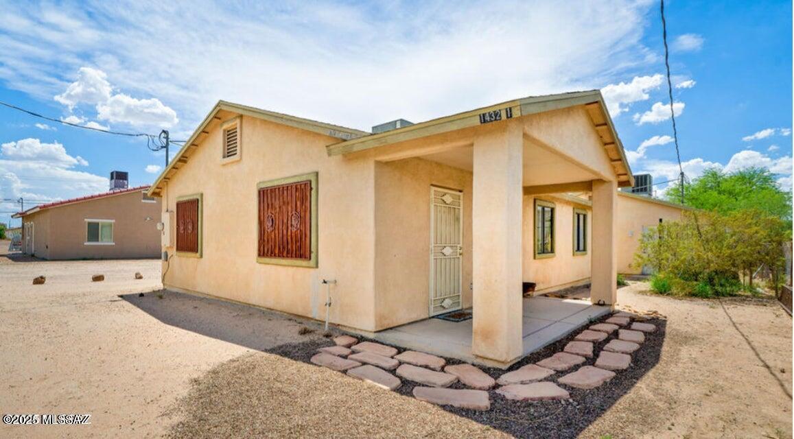 Kings Highway Amd - Residential Income