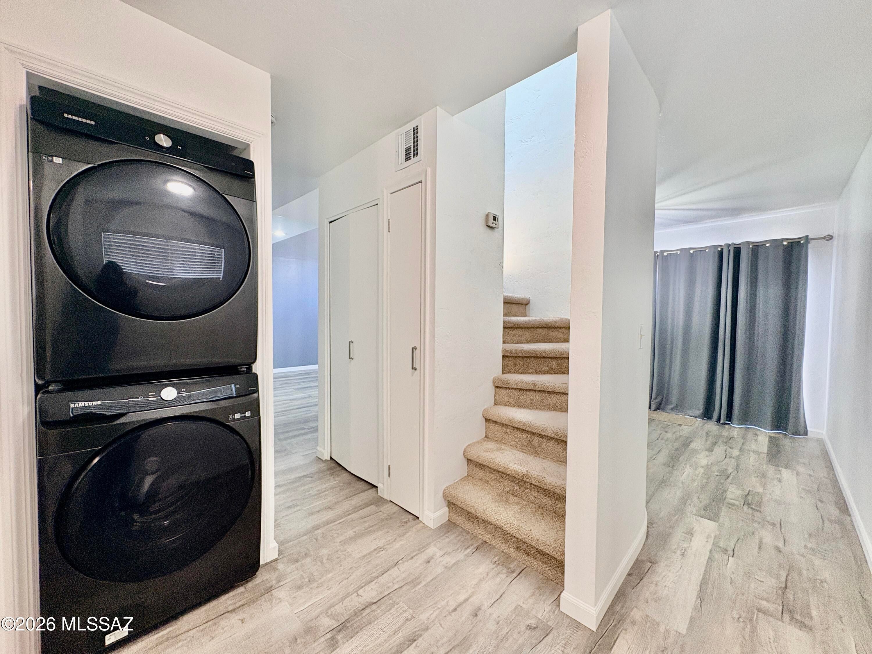 Cornerstone (1-29) - Residential Lease