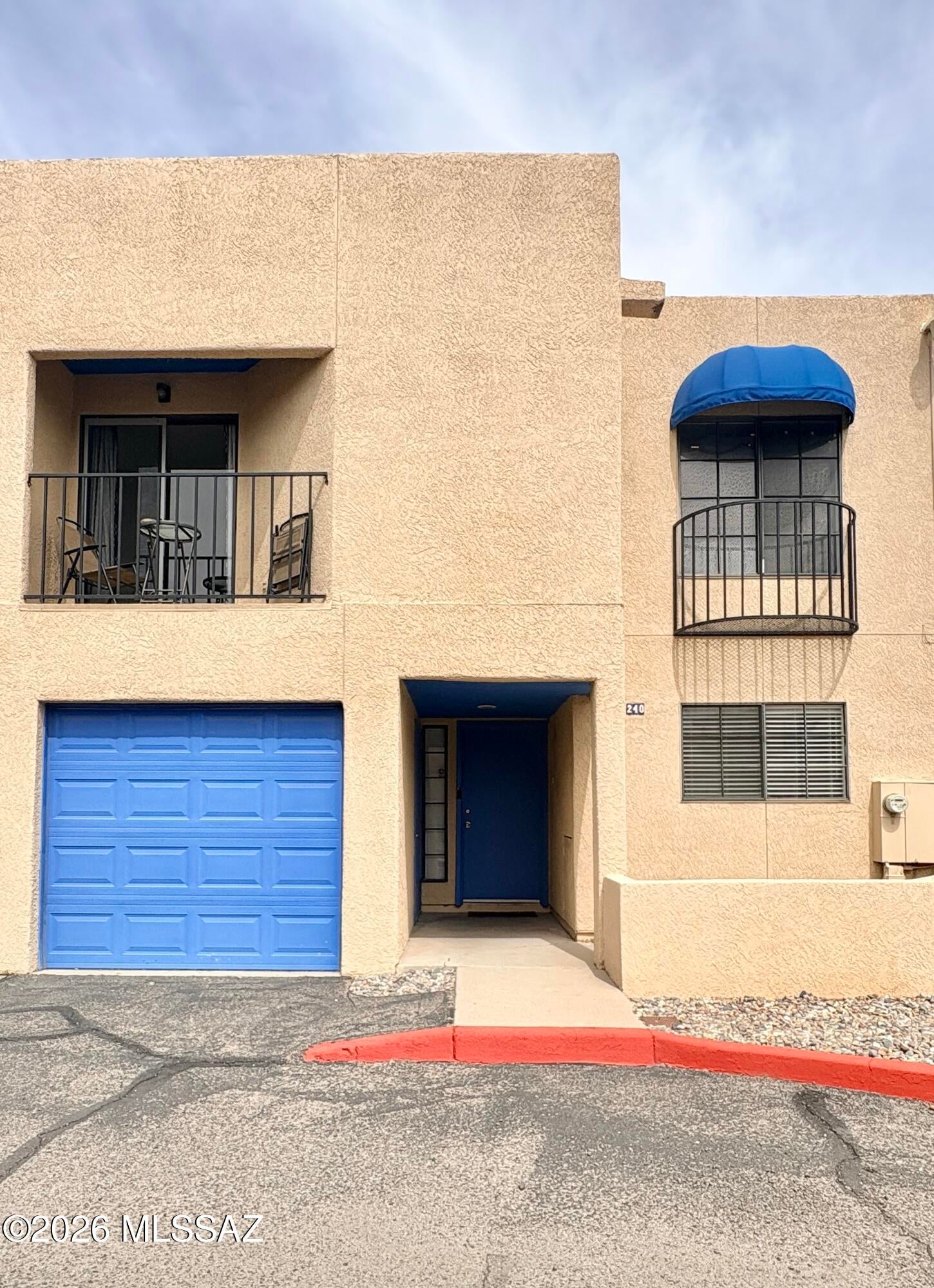 Cornerstone (1-29) - Residential Lease