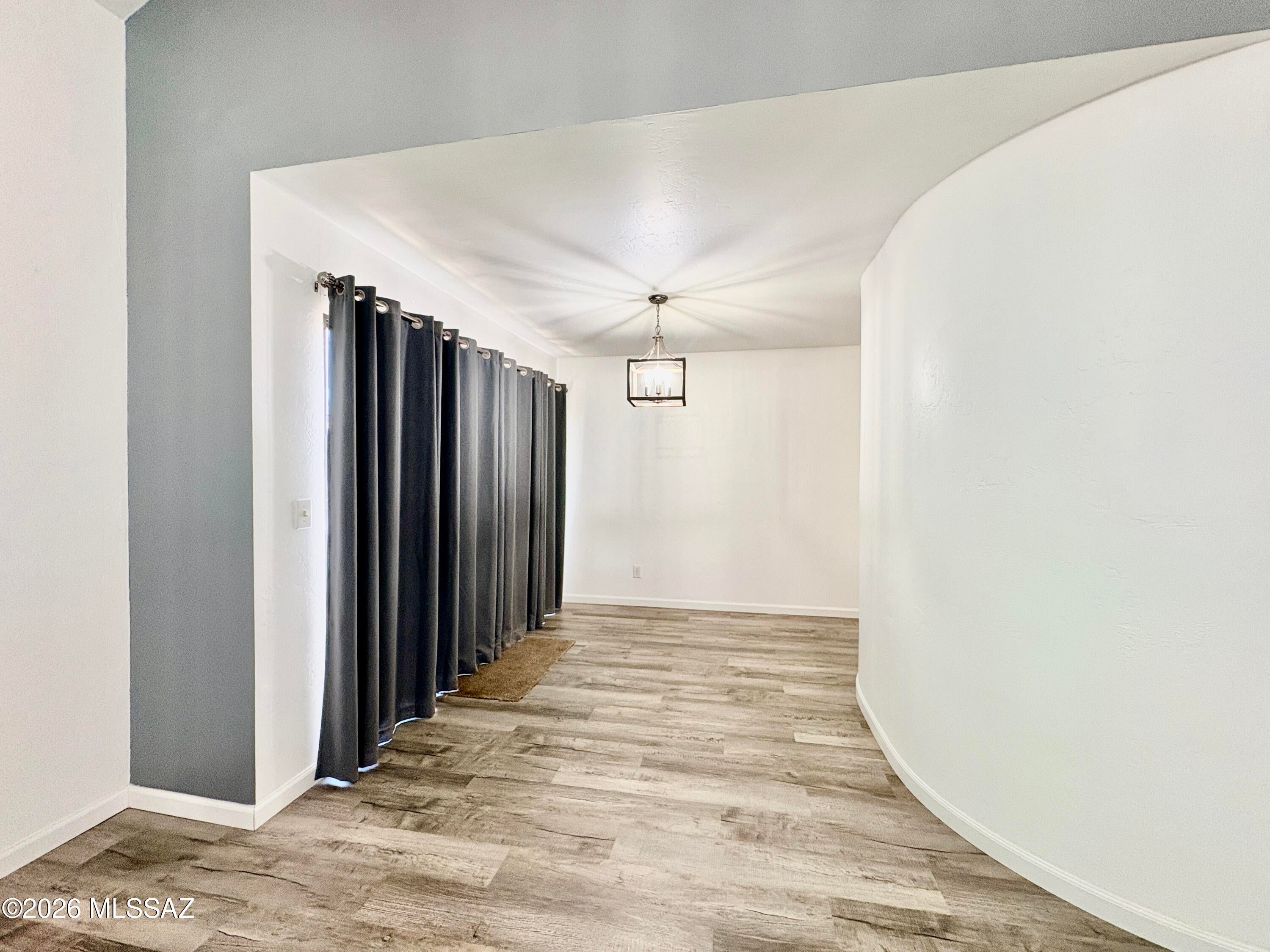 Cornerstone (1-29) - Residential Lease