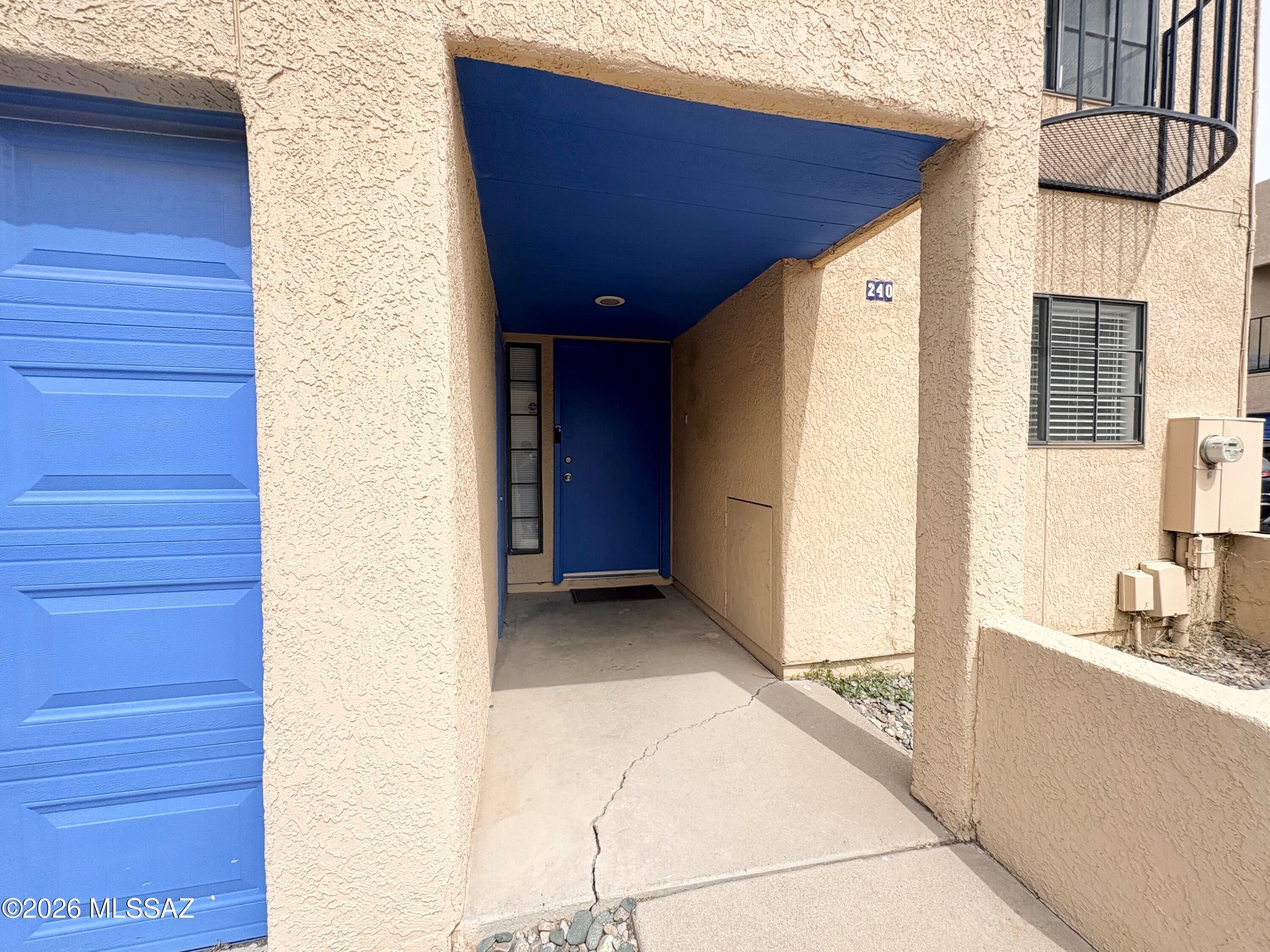 Cornerstone (1-29) - Residential Lease