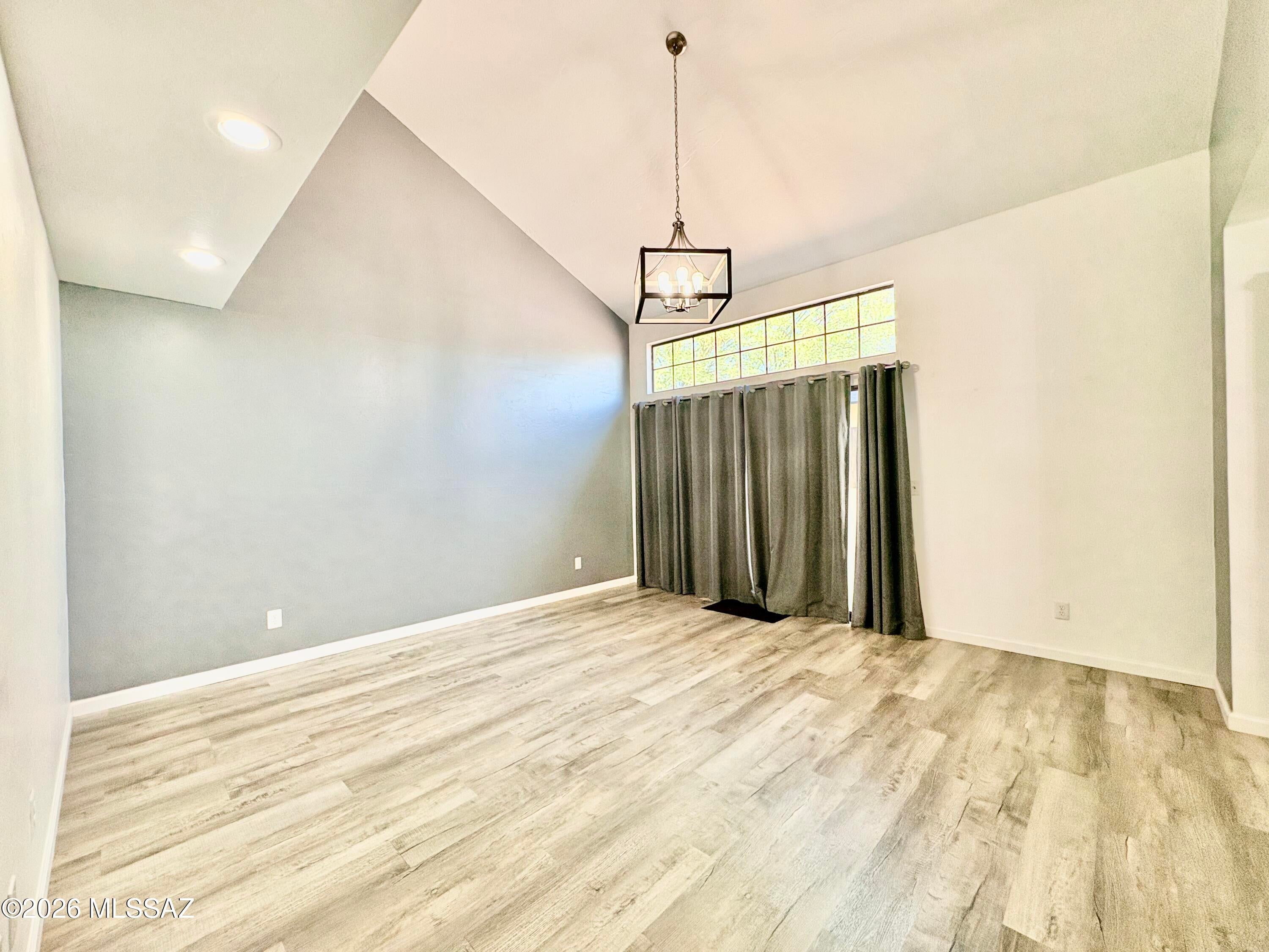 Cornerstone (1-29) - Residential Lease
