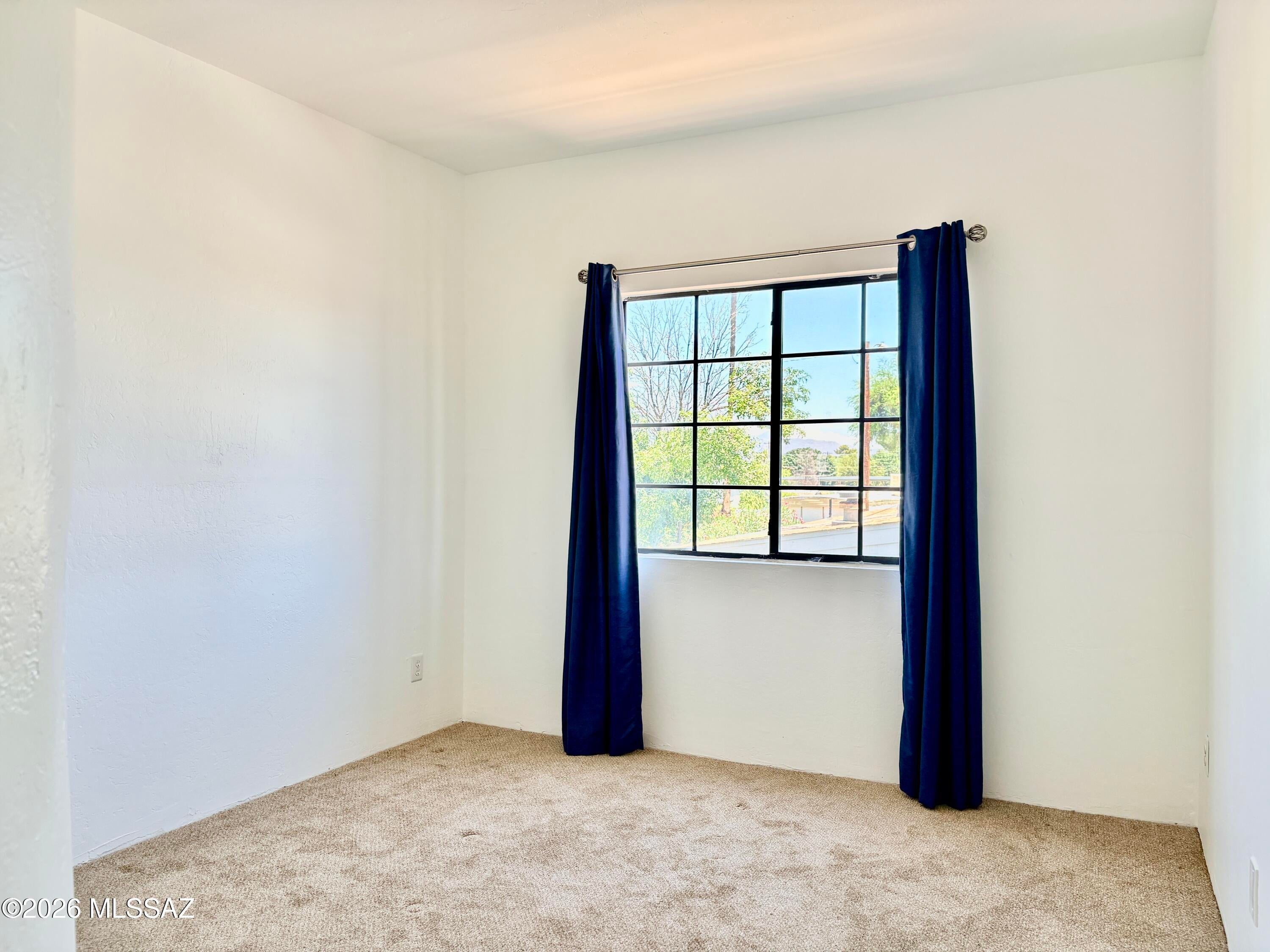 Cornerstone (1-29) - Residential Lease