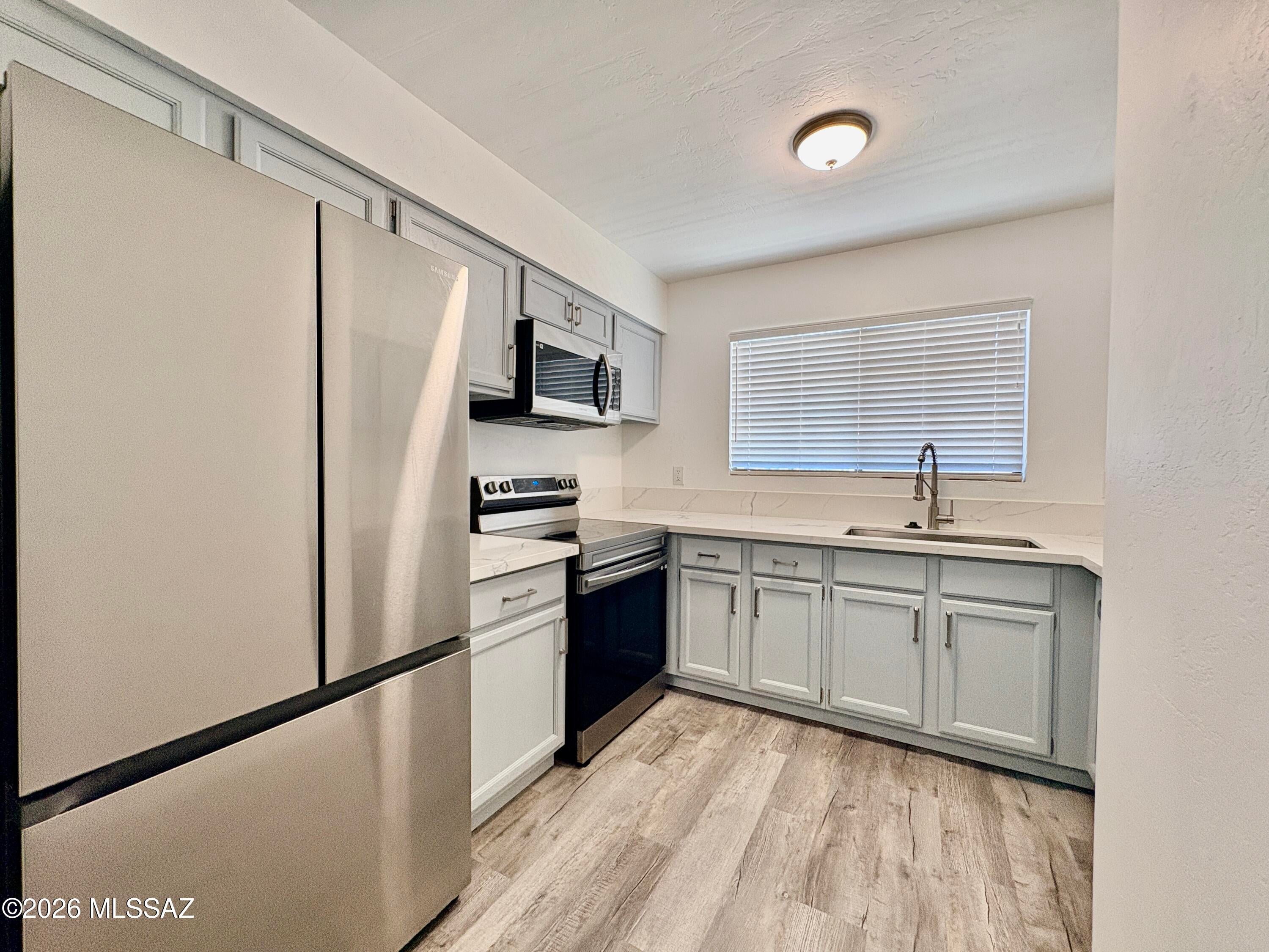 Cornerstone (1-29) - Residential Lease