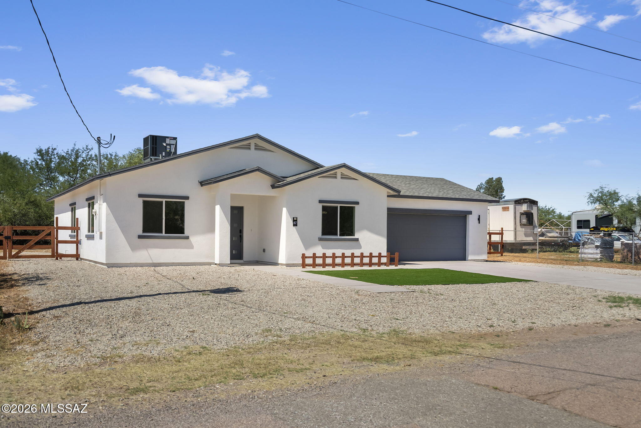 Rio Rico Villas 14 - Residential