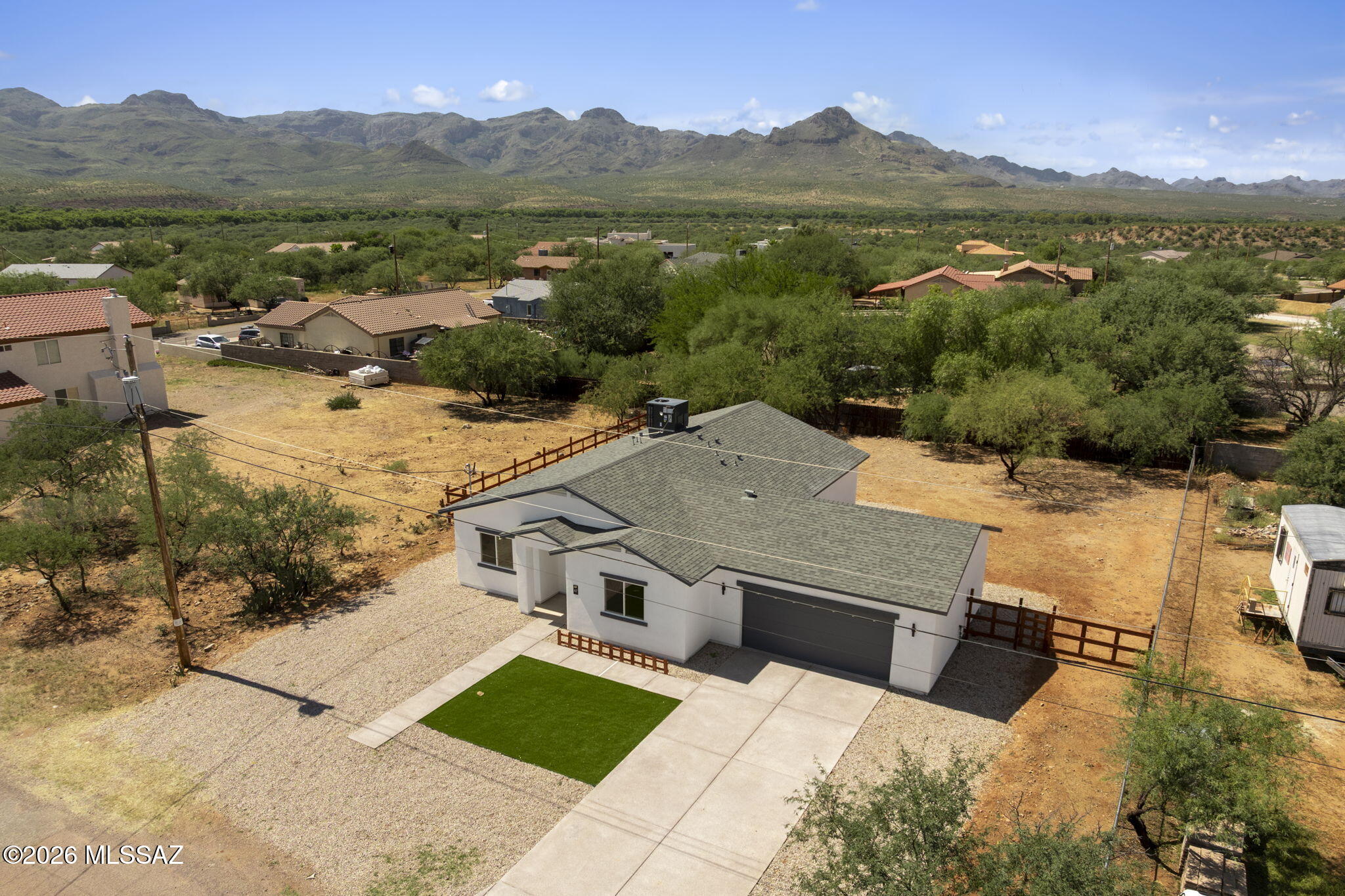 Rio Rico Villas 14 - Residential
