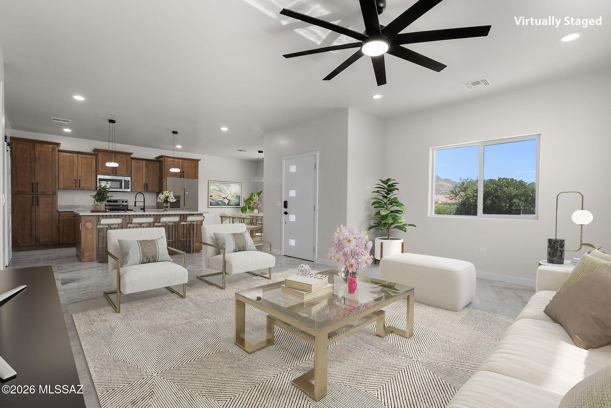 Rio Rico Villas 14 - Residential