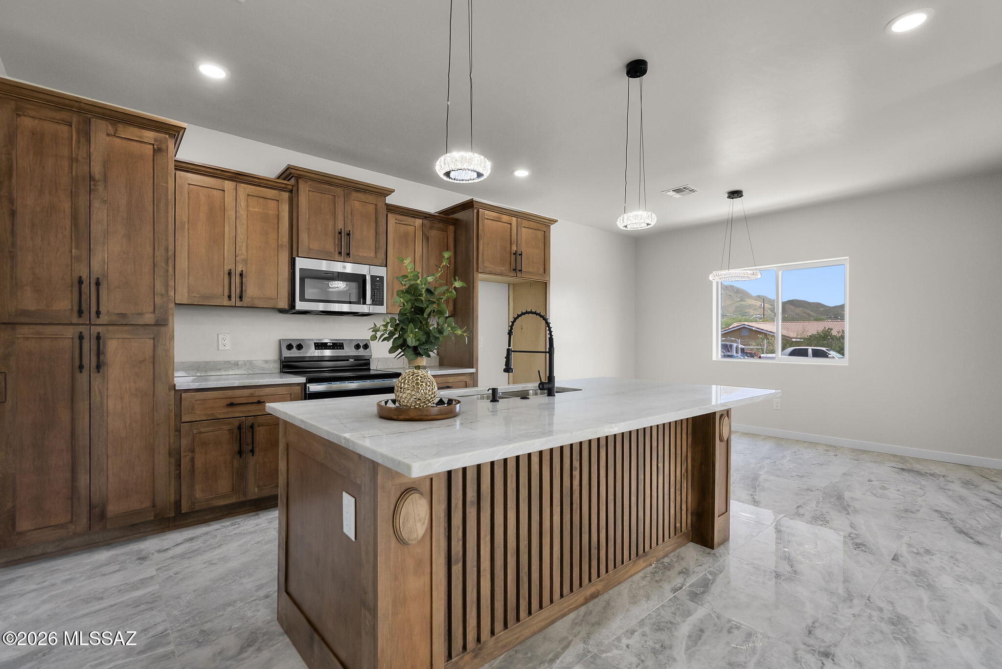 Rio Rico Villas 14 - Residential