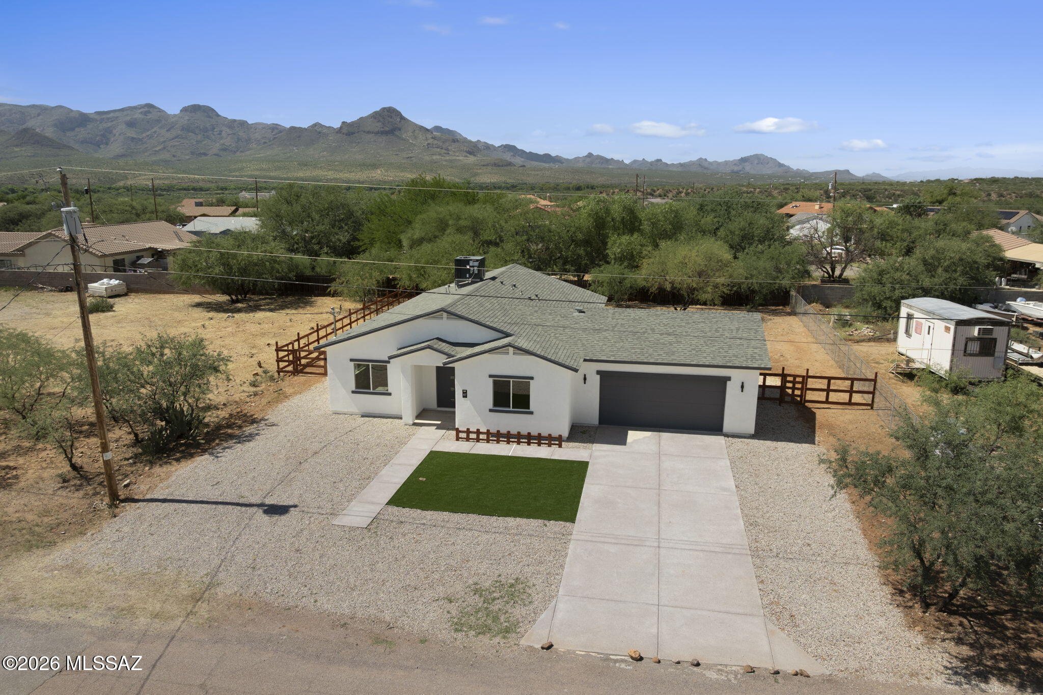 Rio Rico Villas 14 - Residential