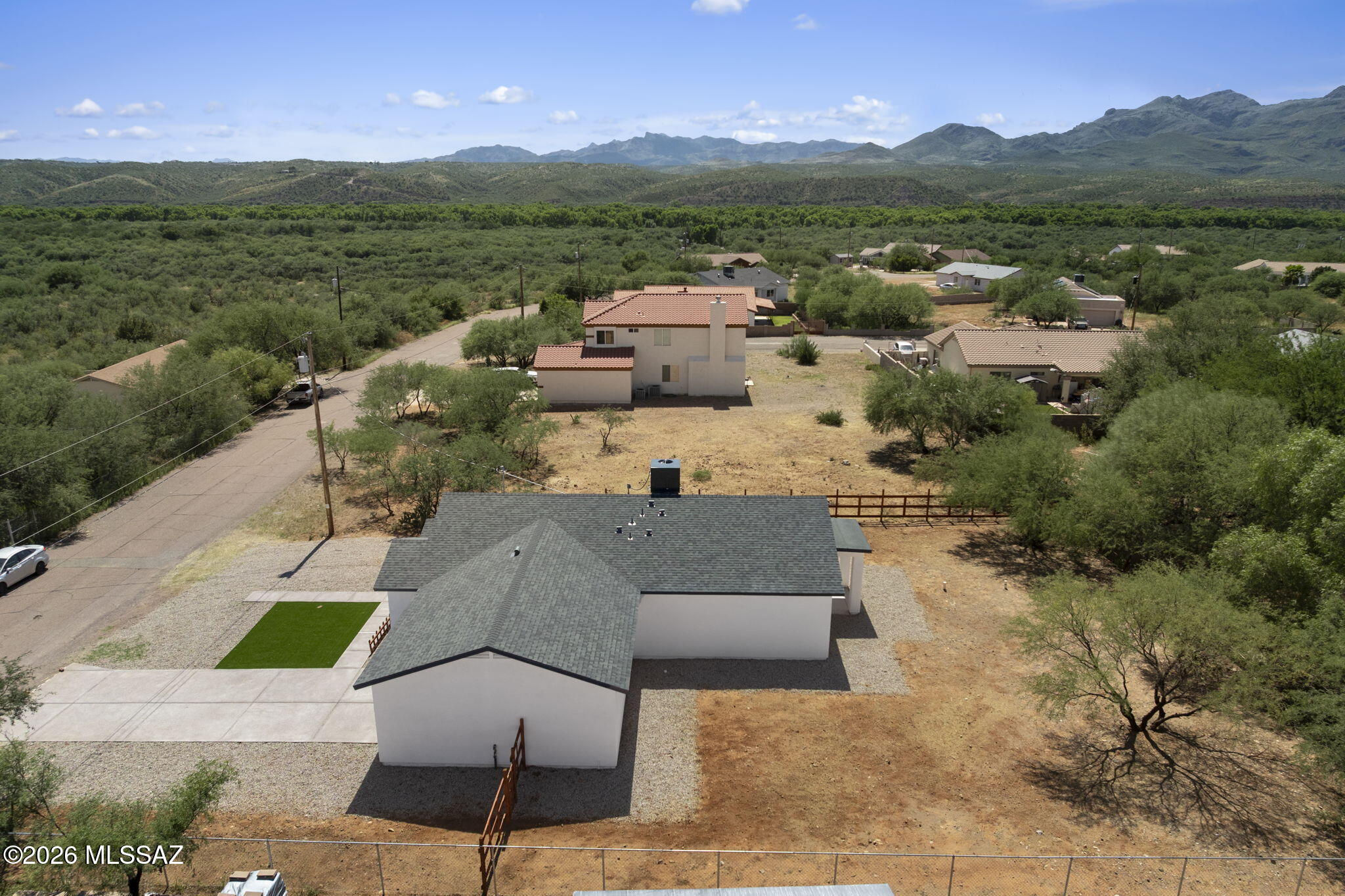 Rio Rico Villas 14 - Residential
