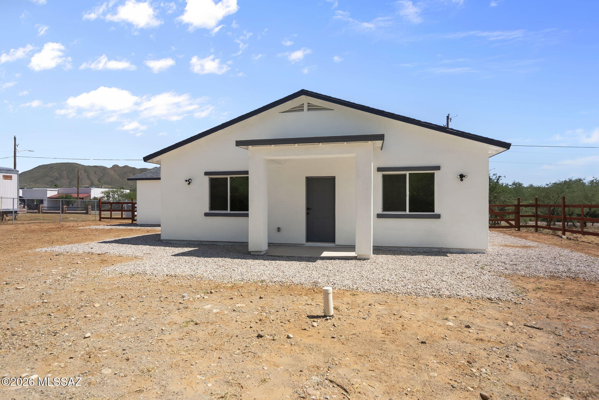 Rio Rico Villas 14 - Residential