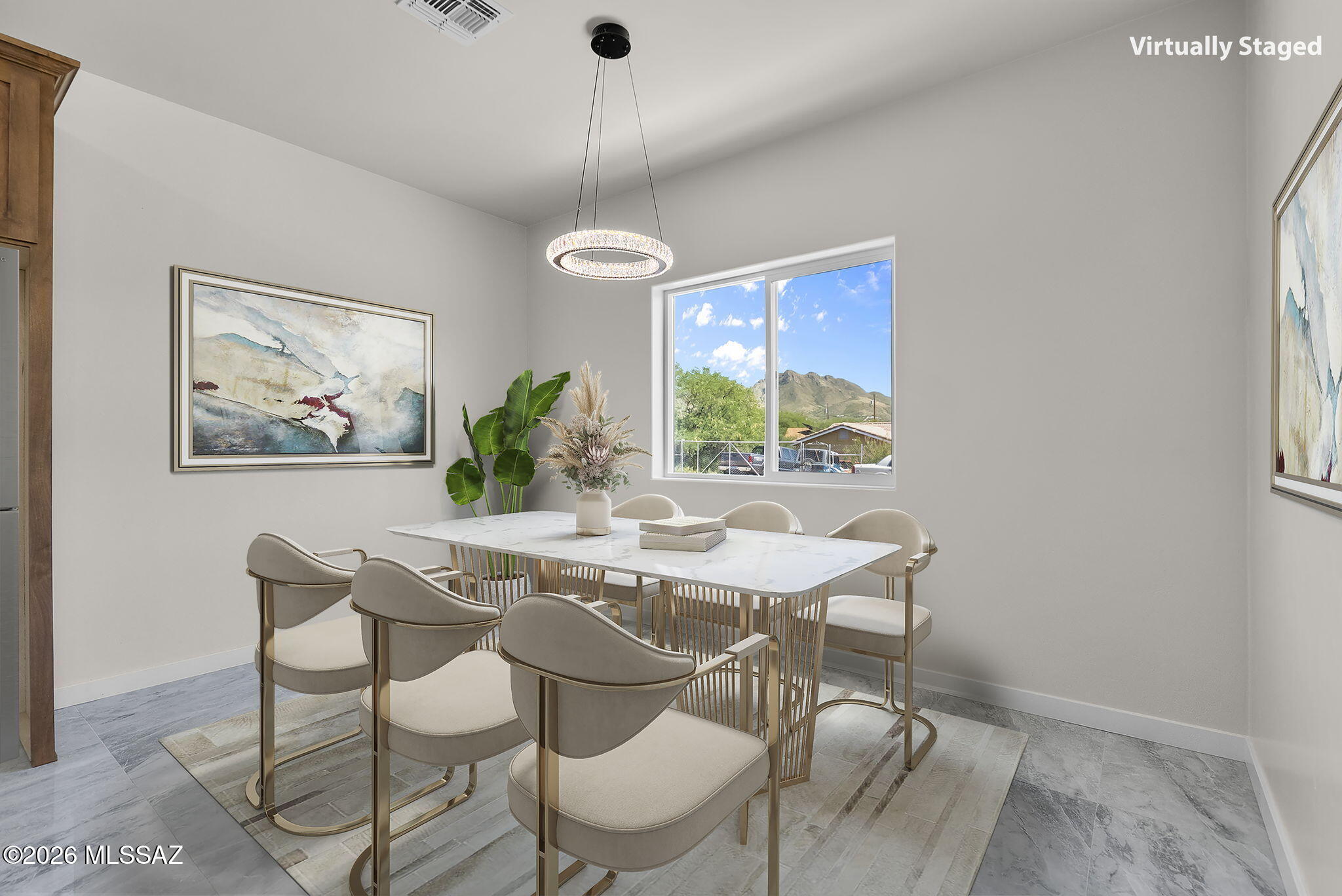 Rio Rico Villas 14 - Residential