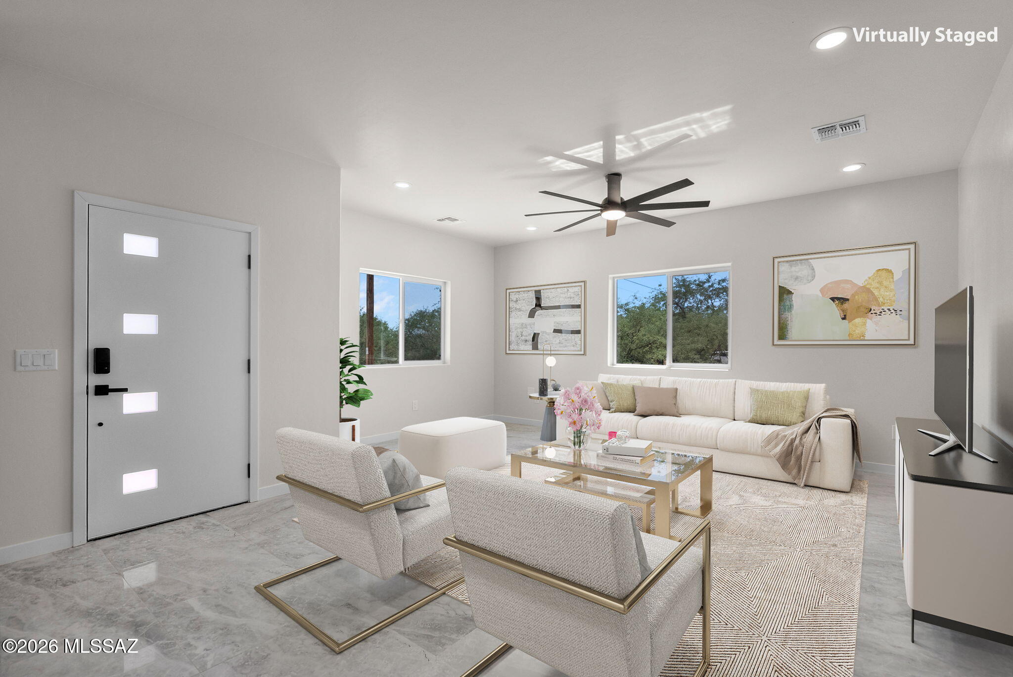 Rio Rico Villas 14 - Residential