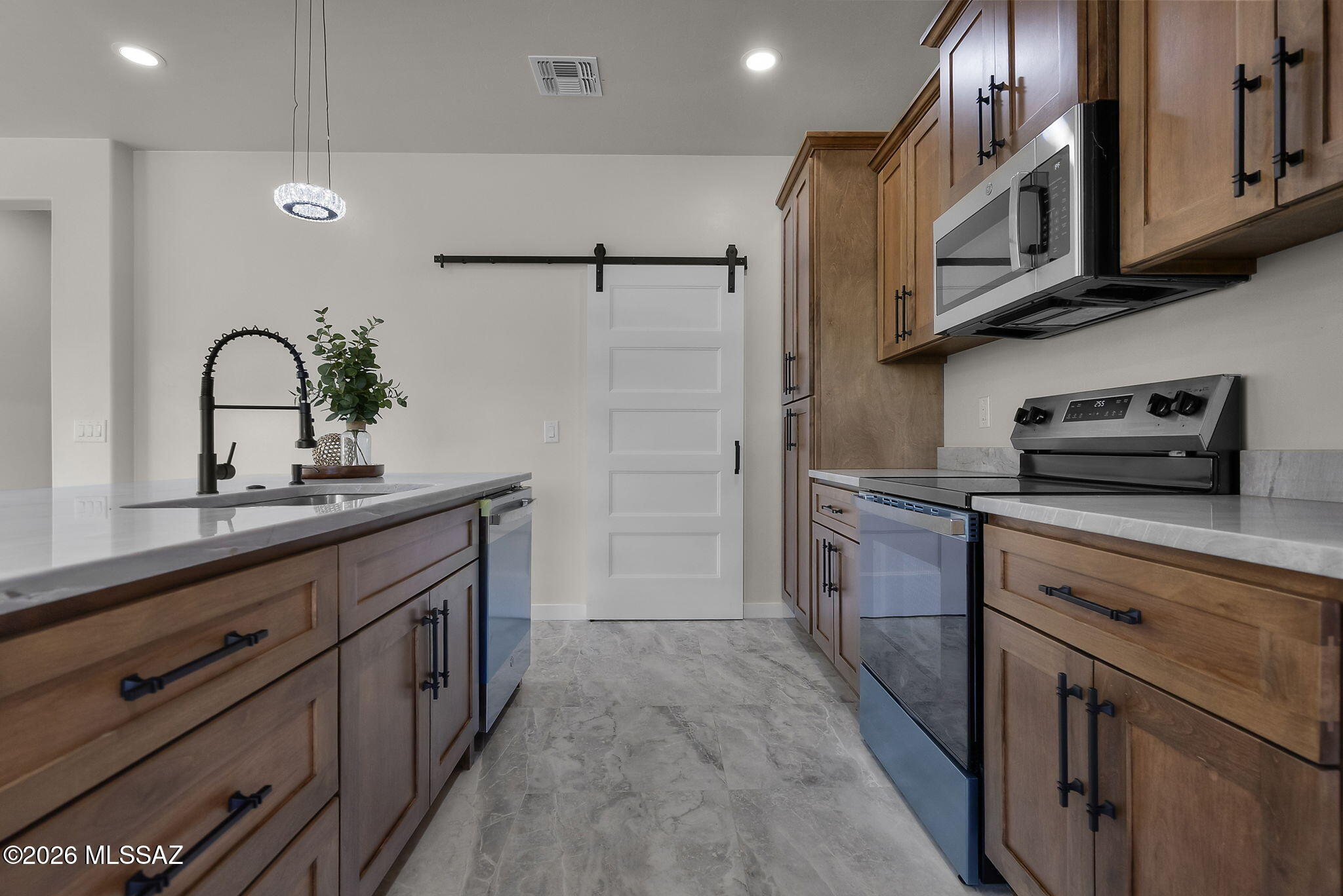 Rio Rico Villas 14 - Residential