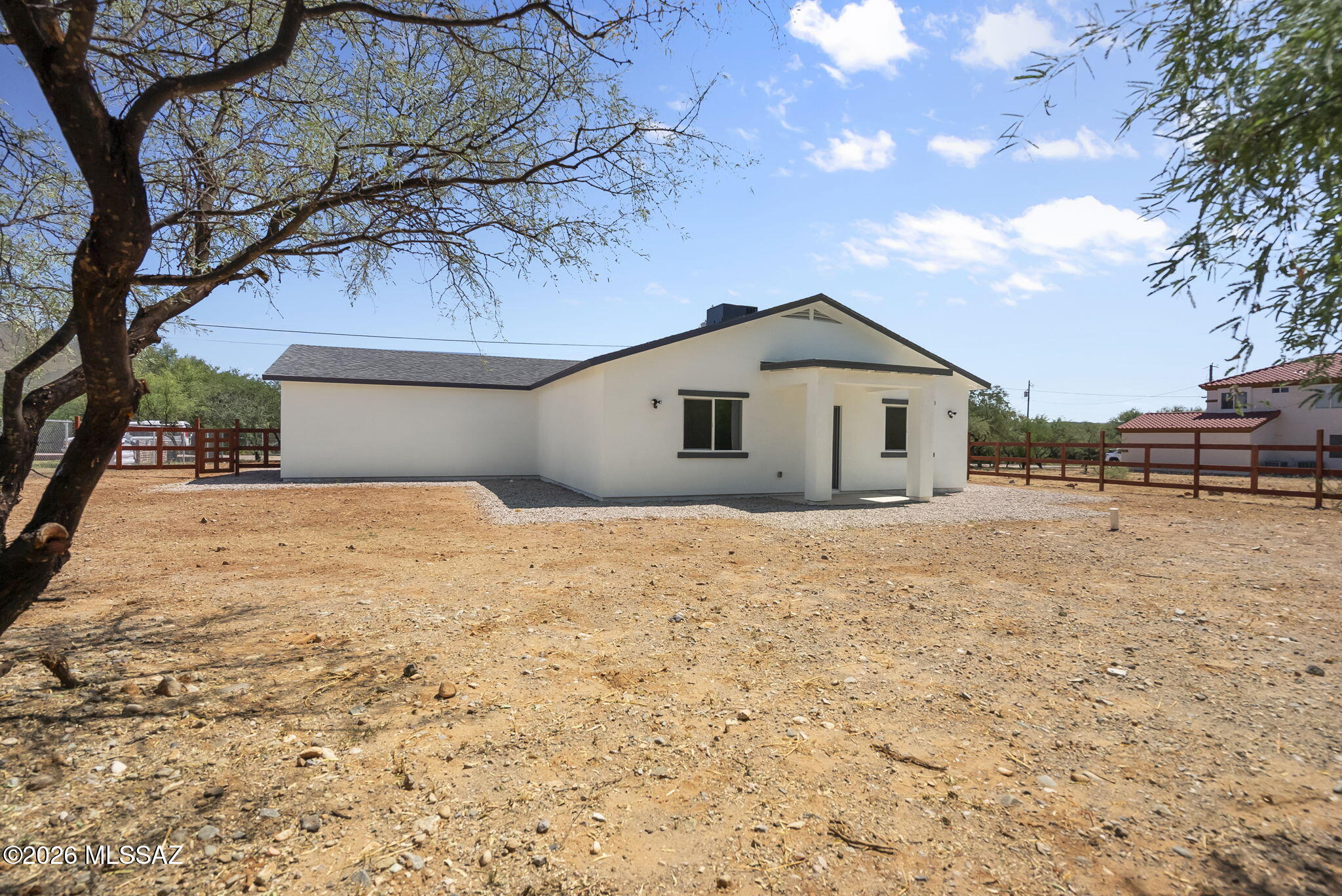 Rio Rico Villas 14 - Residential