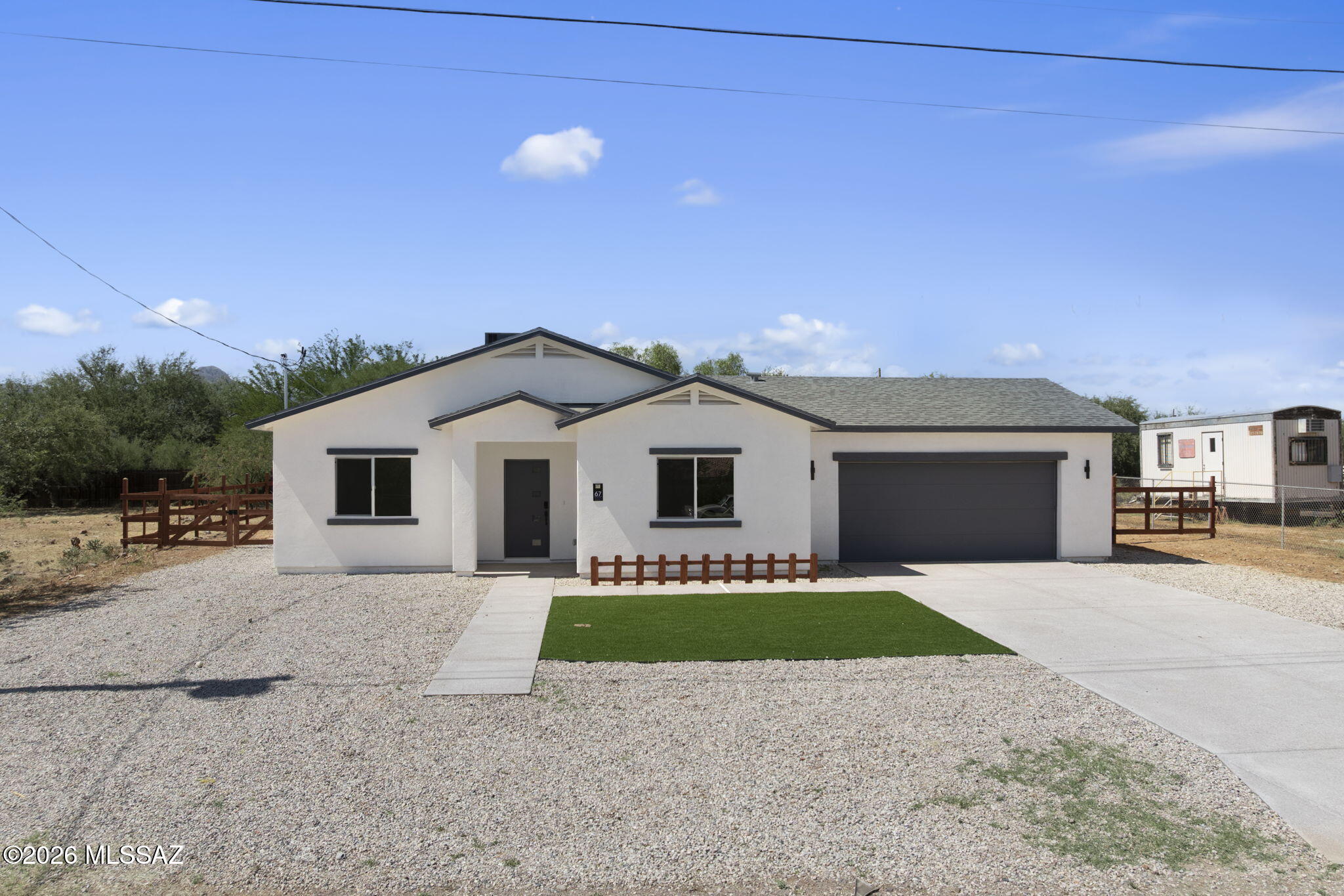 Rio Rico Villas 14 - Residential