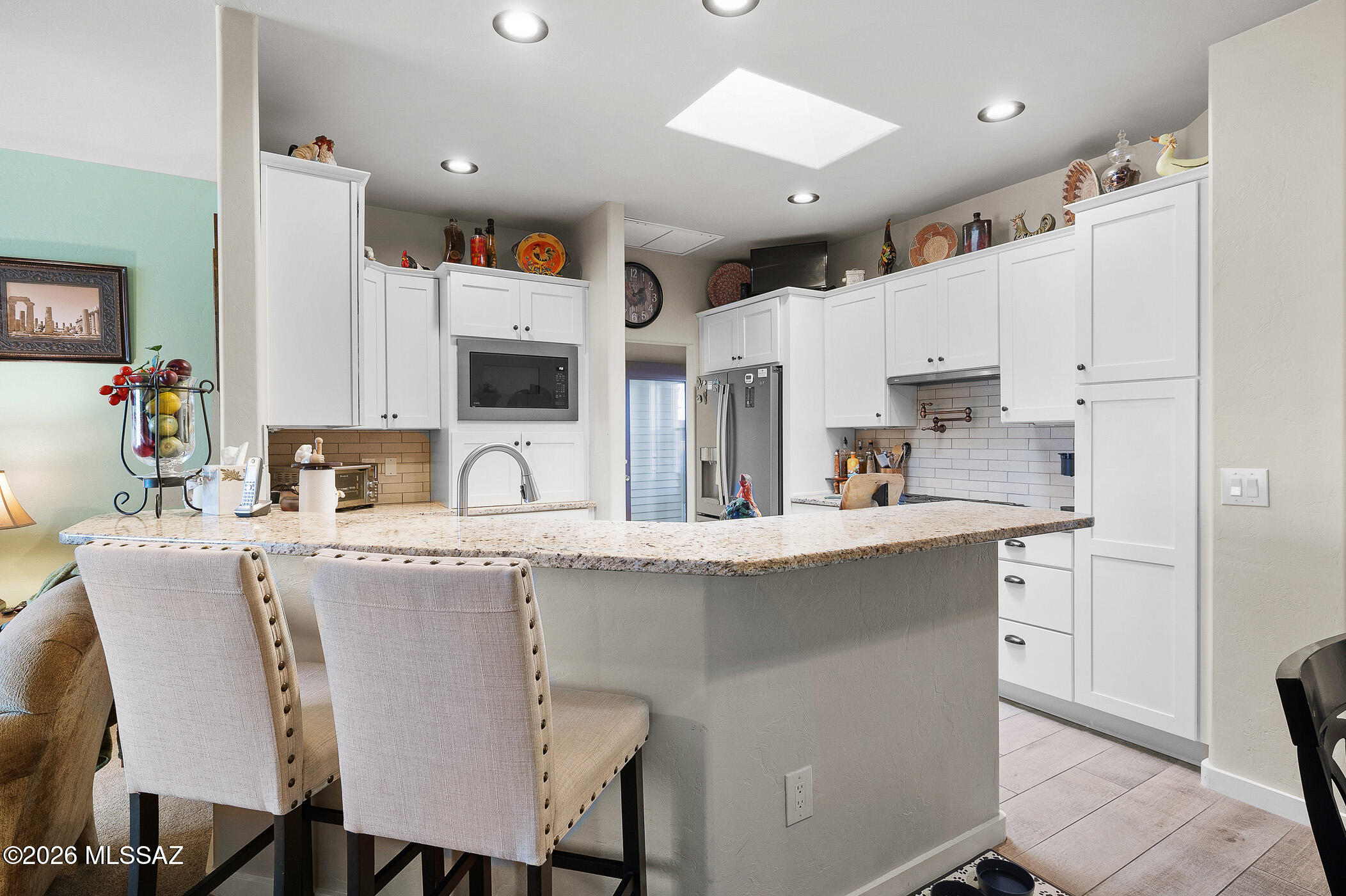 Rancho Resort (1-326) - Residential
