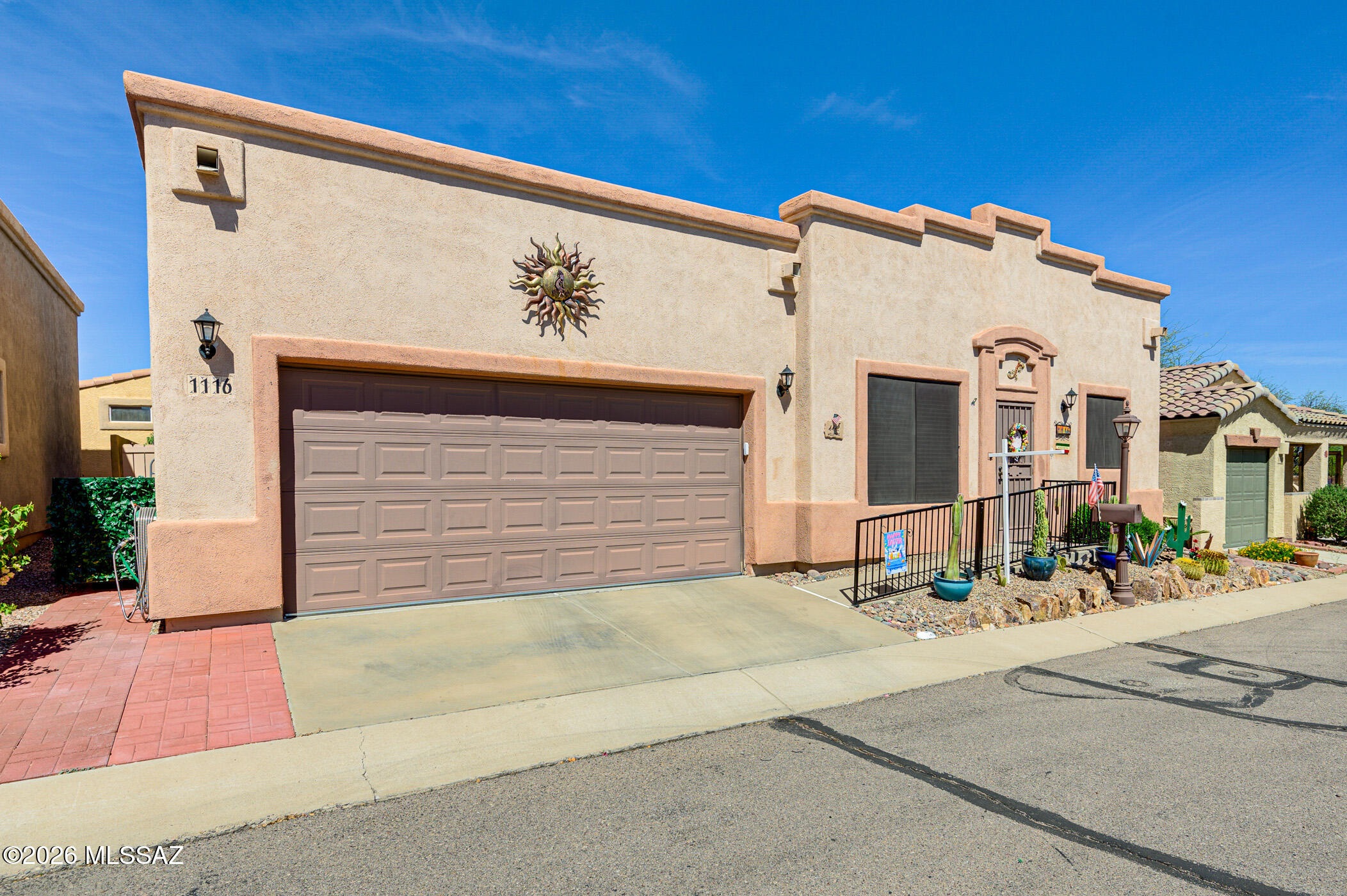 Rancho Resort (1-326) - Residential