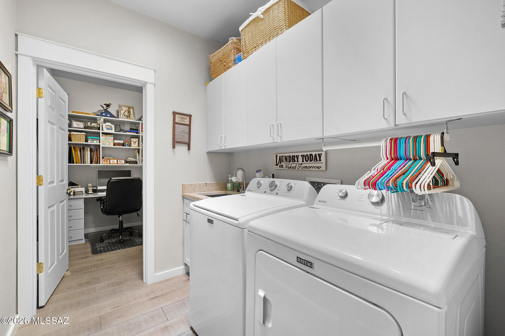 Rancho Resort (1-326) - Residential