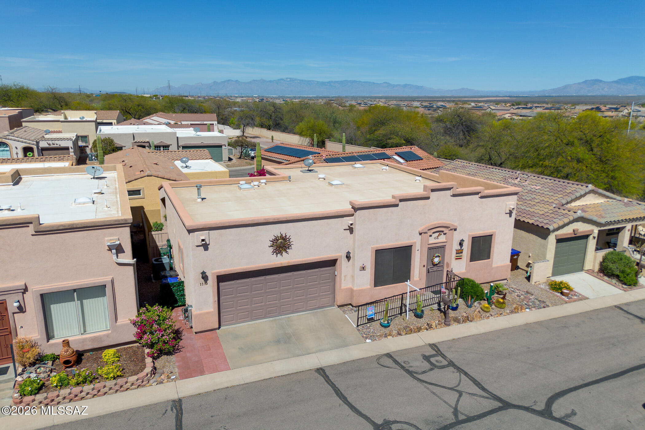 Rancho Resort (1-326) - Residential