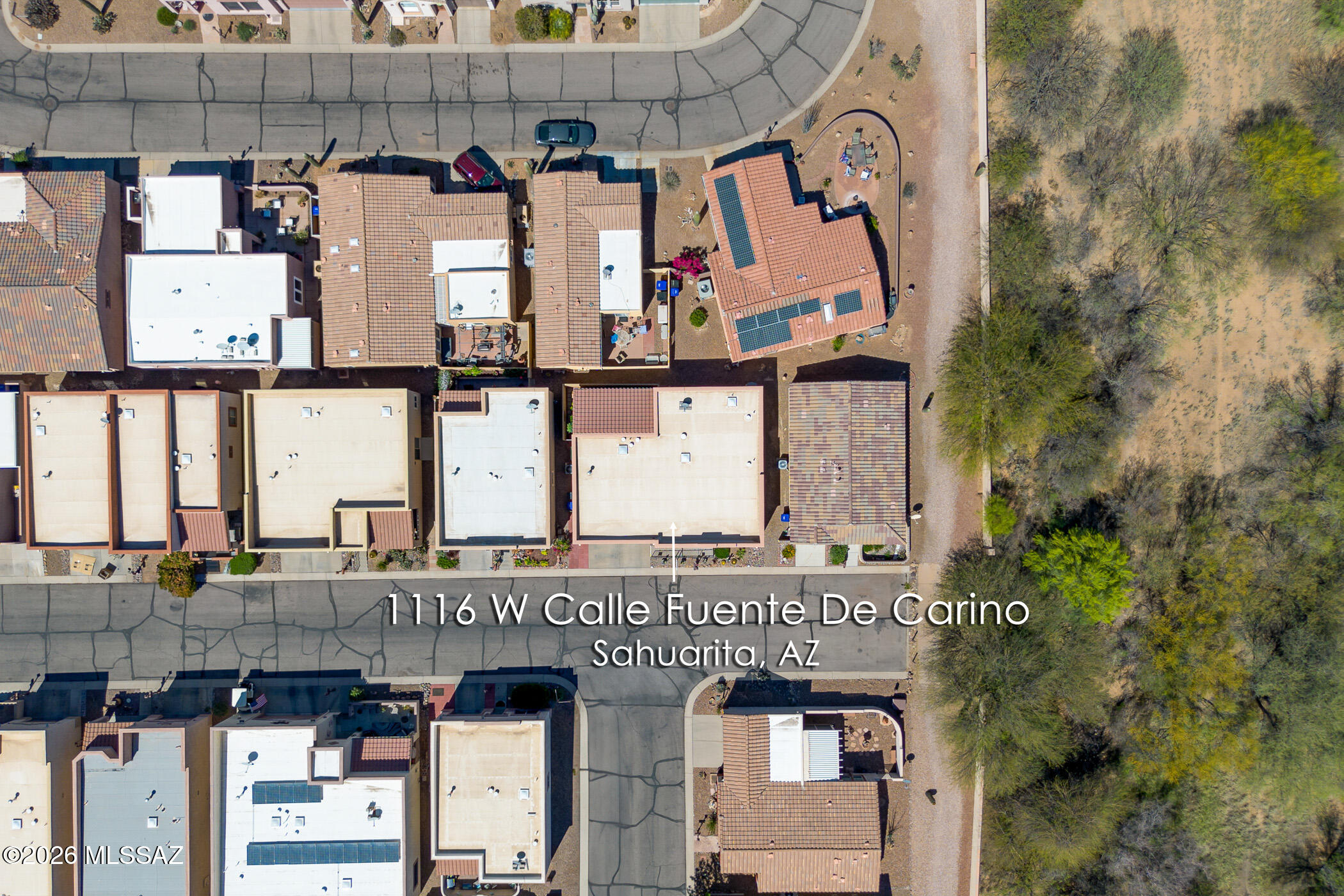 Rancho Resort (1-326) - Residential