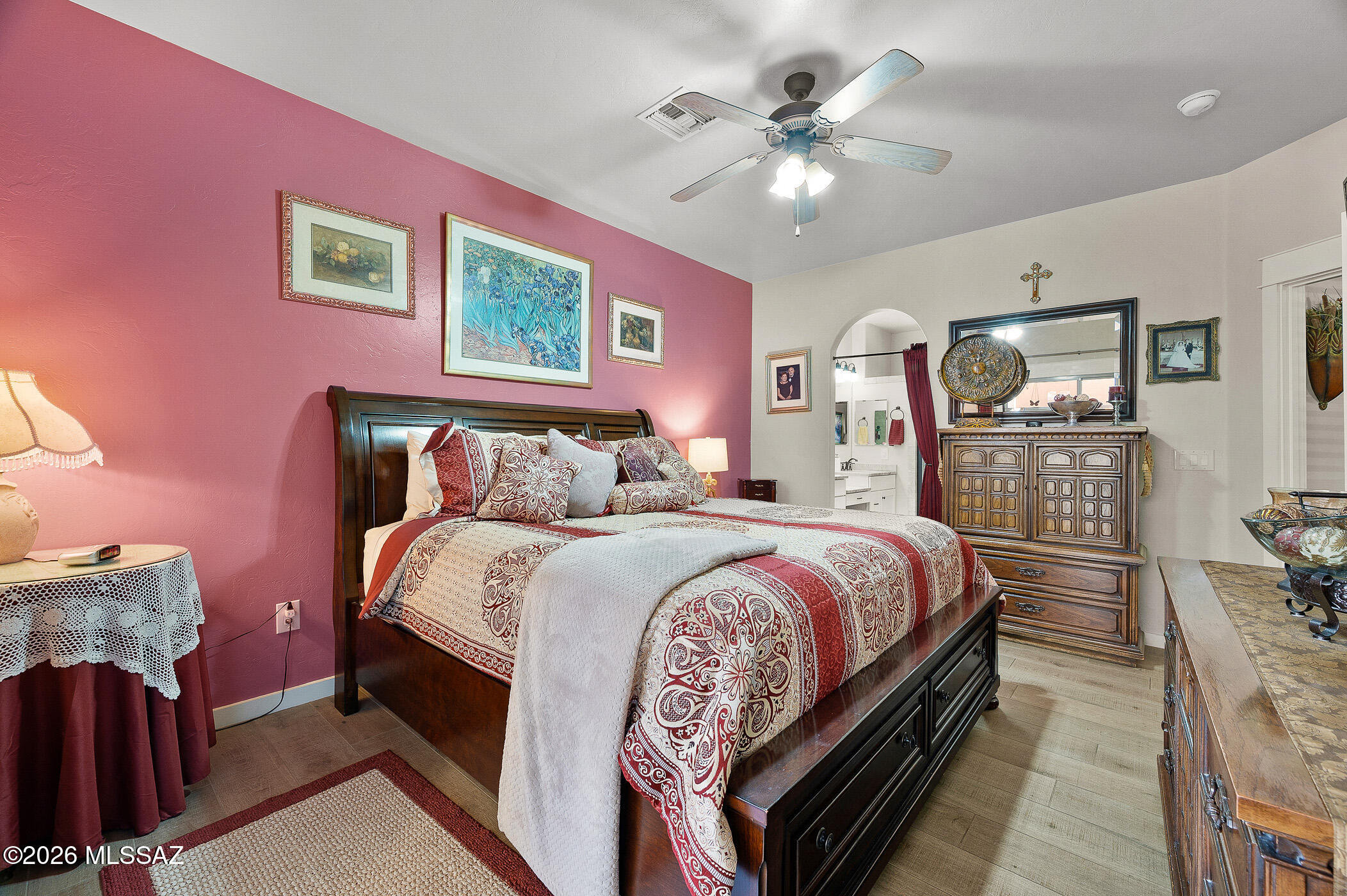 Rancho Resort (1-326) - Residential