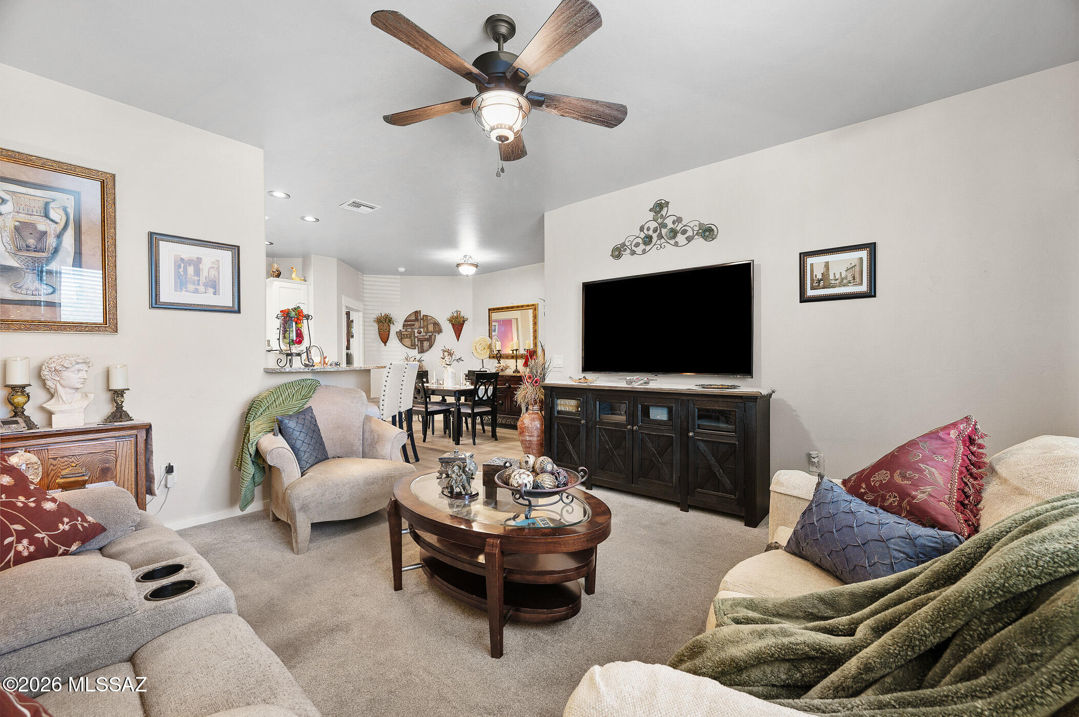 Rancho Resort (1-326) - Residential