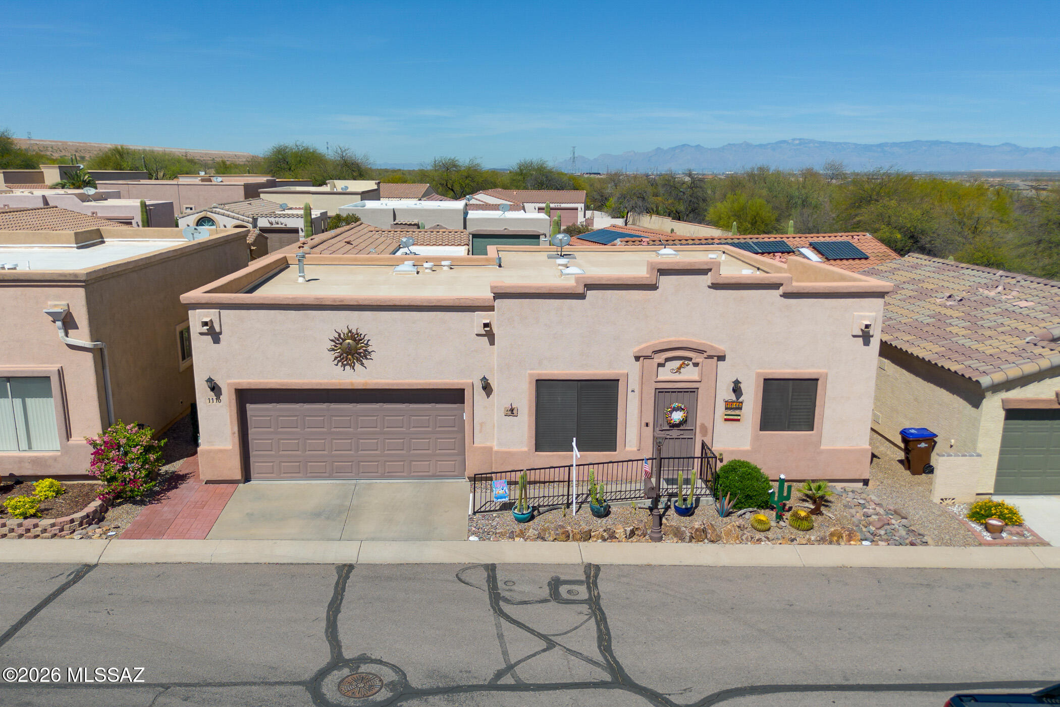 Rancho Resort (1-326) - Residential