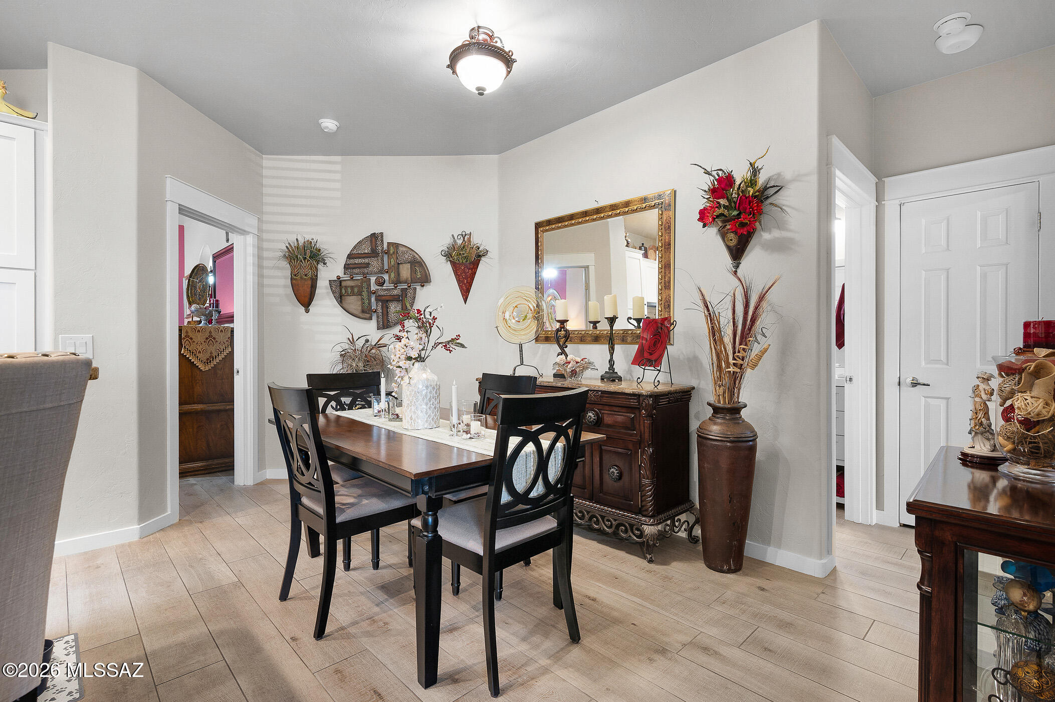 Rancho Resort (1-326) - Residential