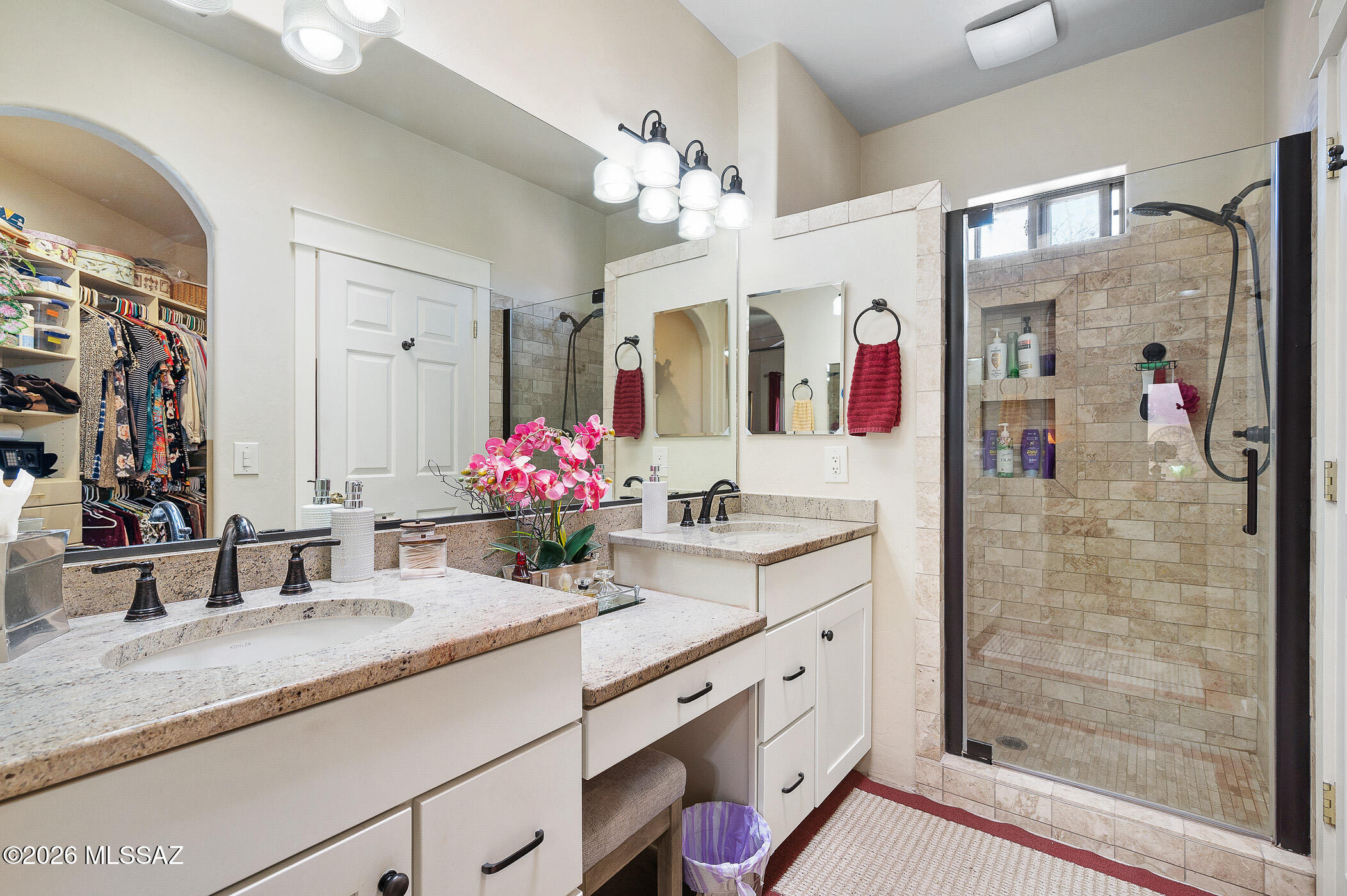 Rancho Resort (1-326) - Residential