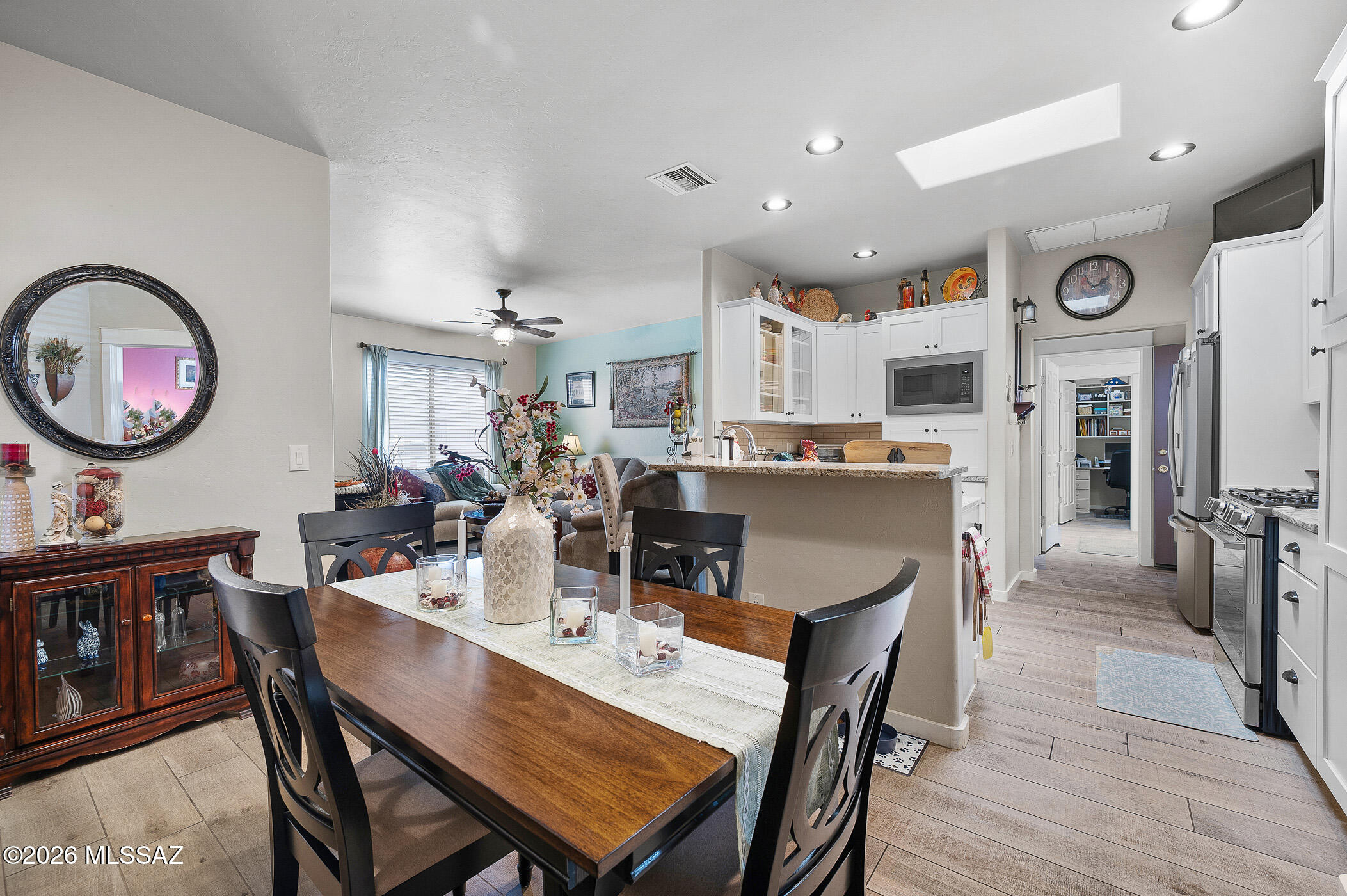 Rancho Resort (1-326) - Residential