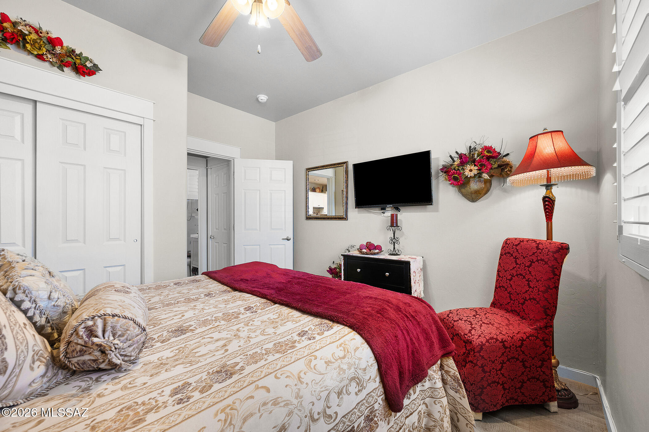 Rancho Resort (1-326) - Residential