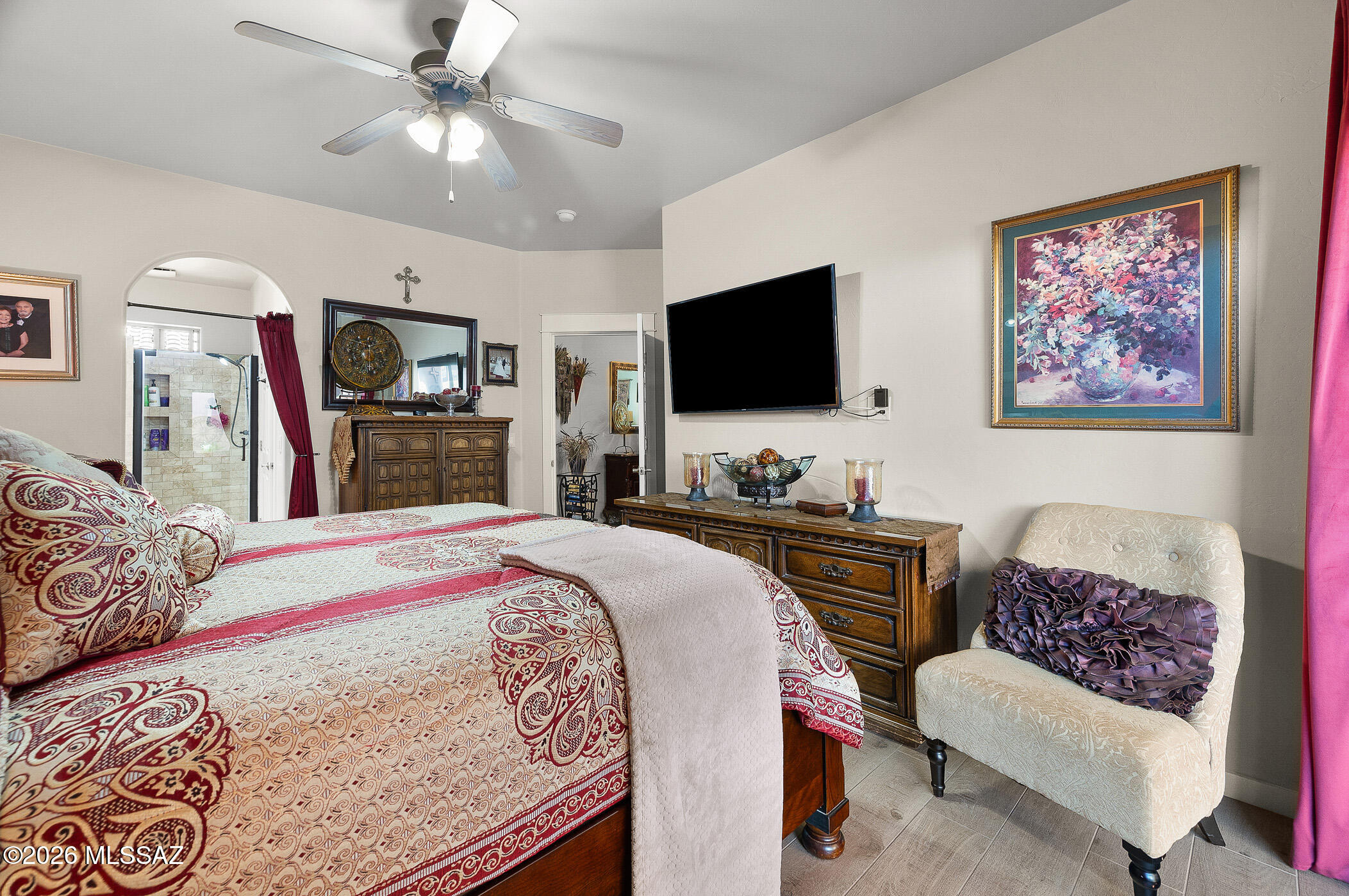 Rancho Resort (1-326) - Residential