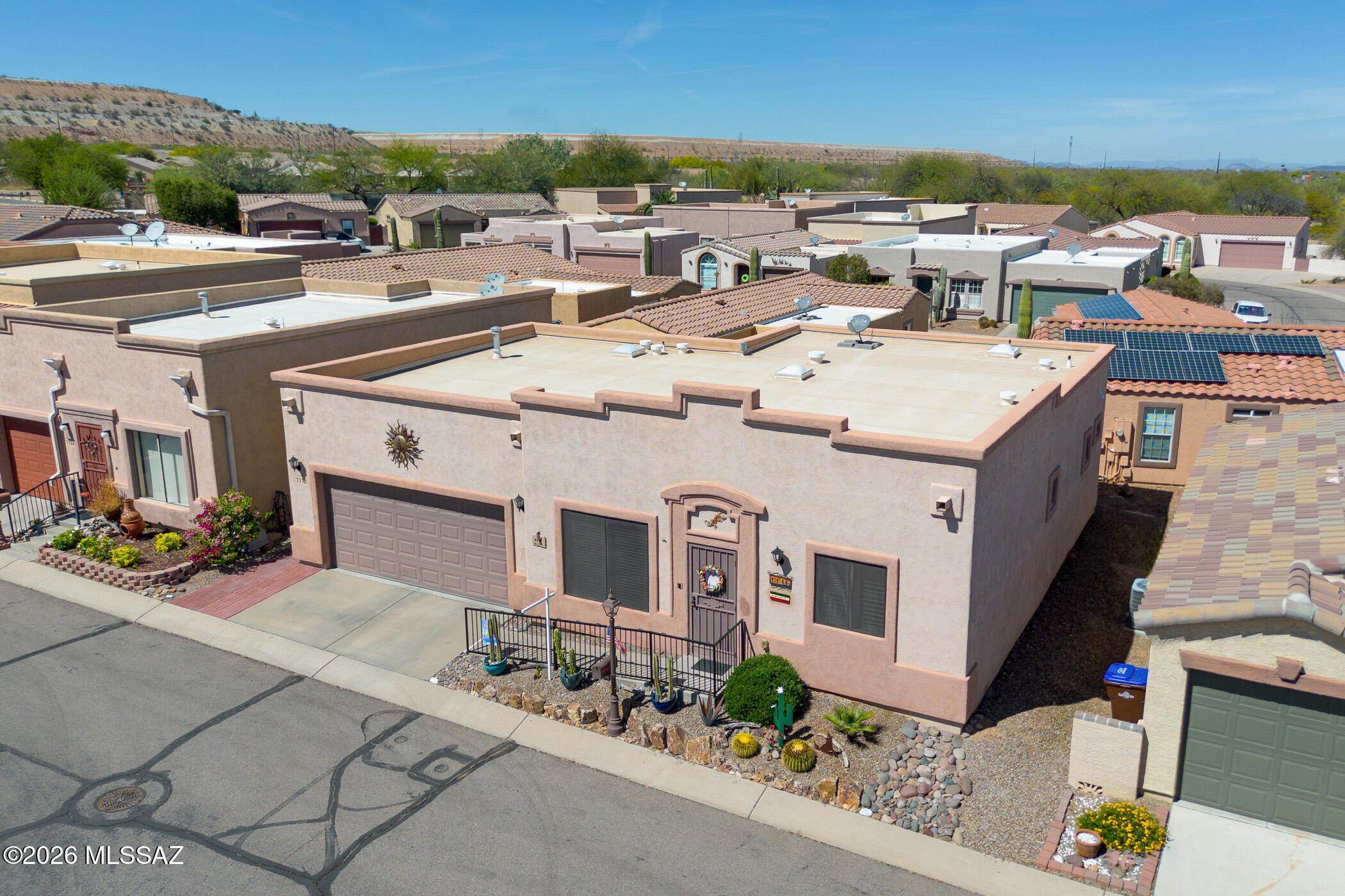 Rancho Resort (1-326) - Residential