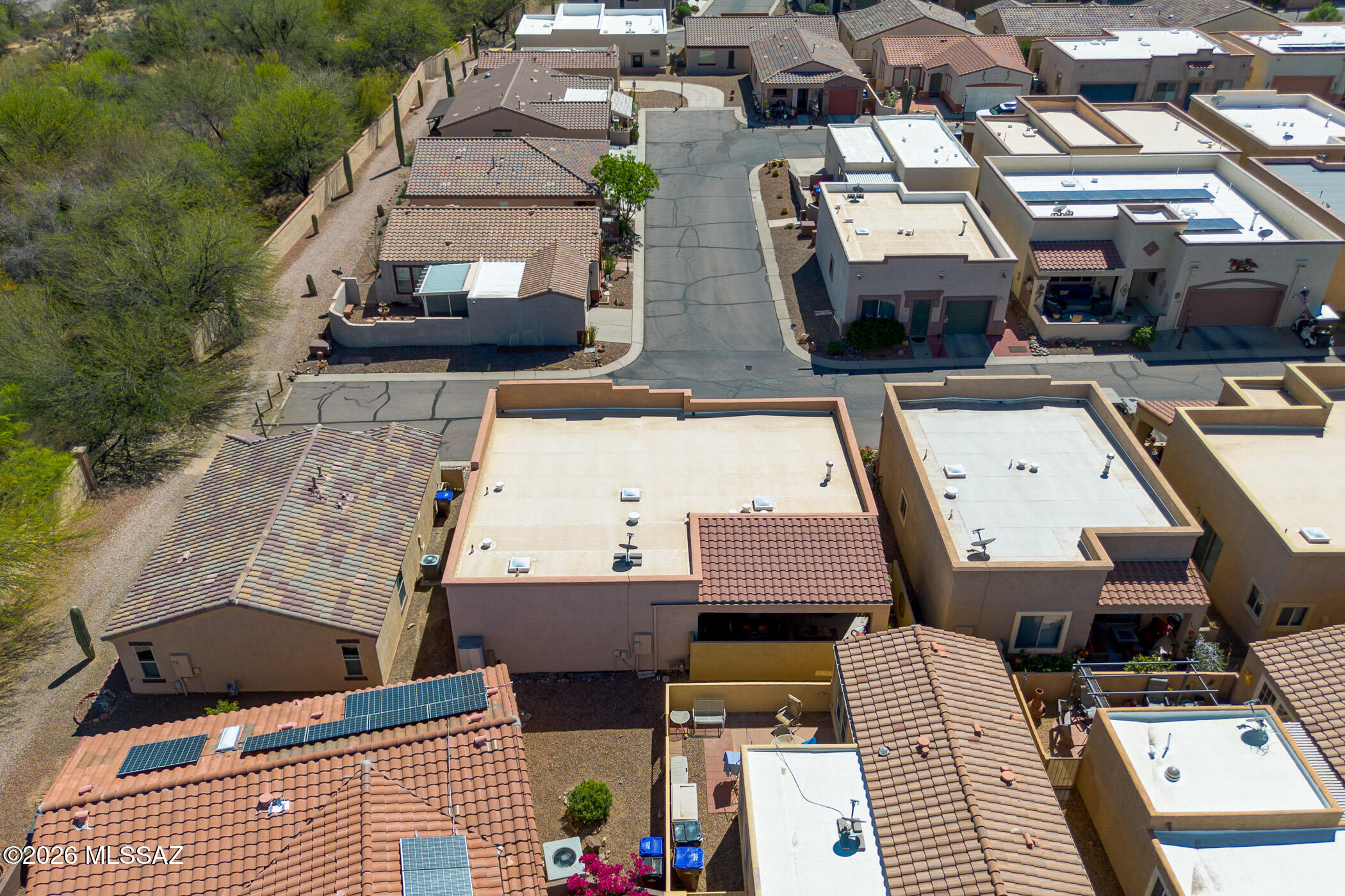 Rancho Resort (1-326) - Residential
