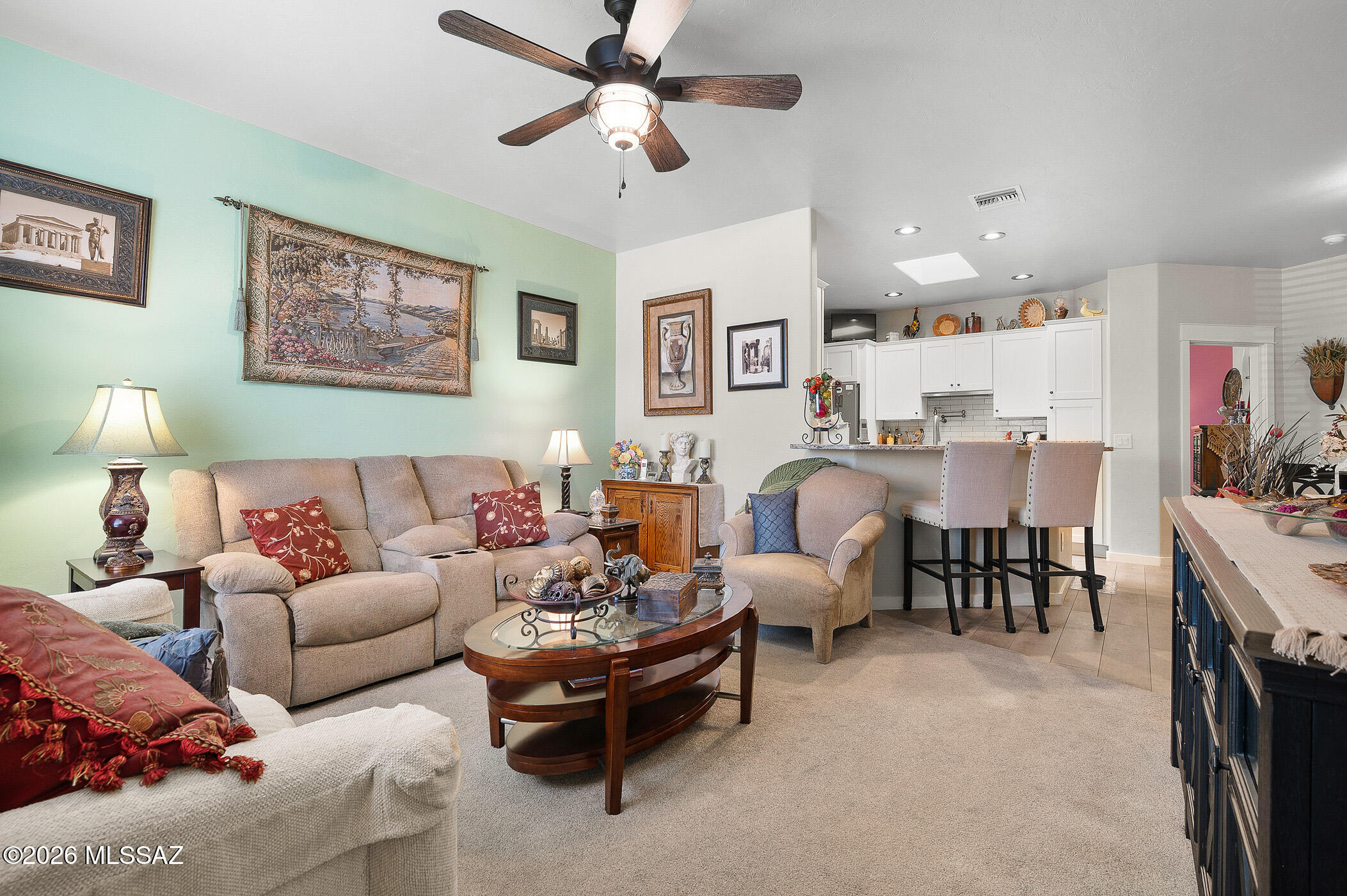 Rancho Resort (1-326) - Residential