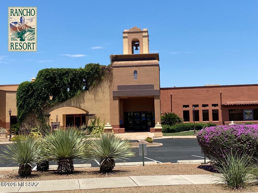 Rancho Resort (1-326) - Residential
