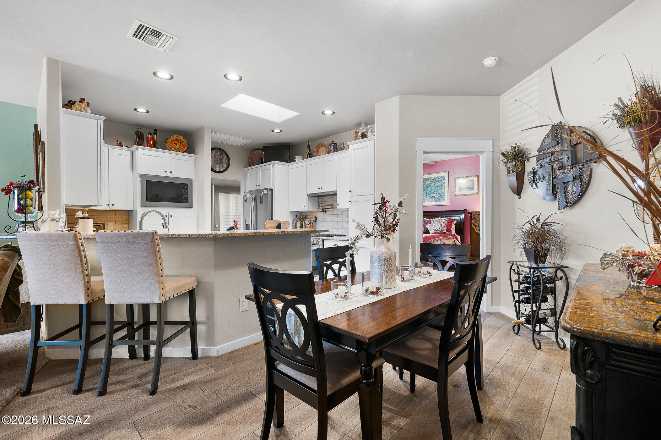 Rancho Resort (1-326) - Residential