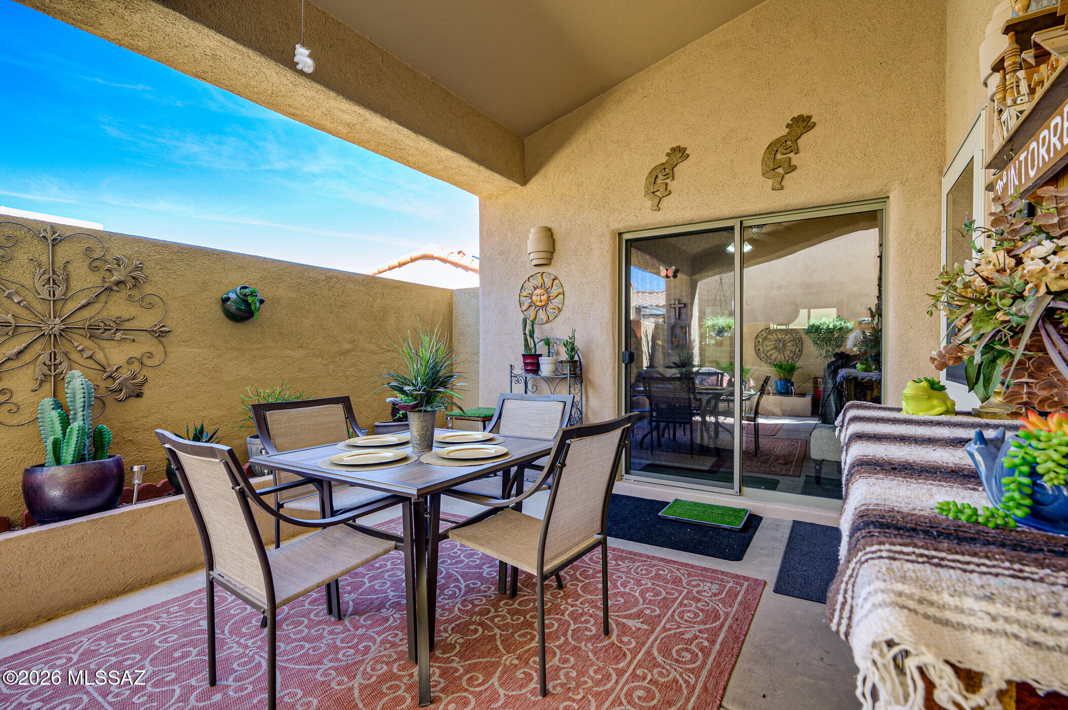 Rancho Resort (1-326) - Residential