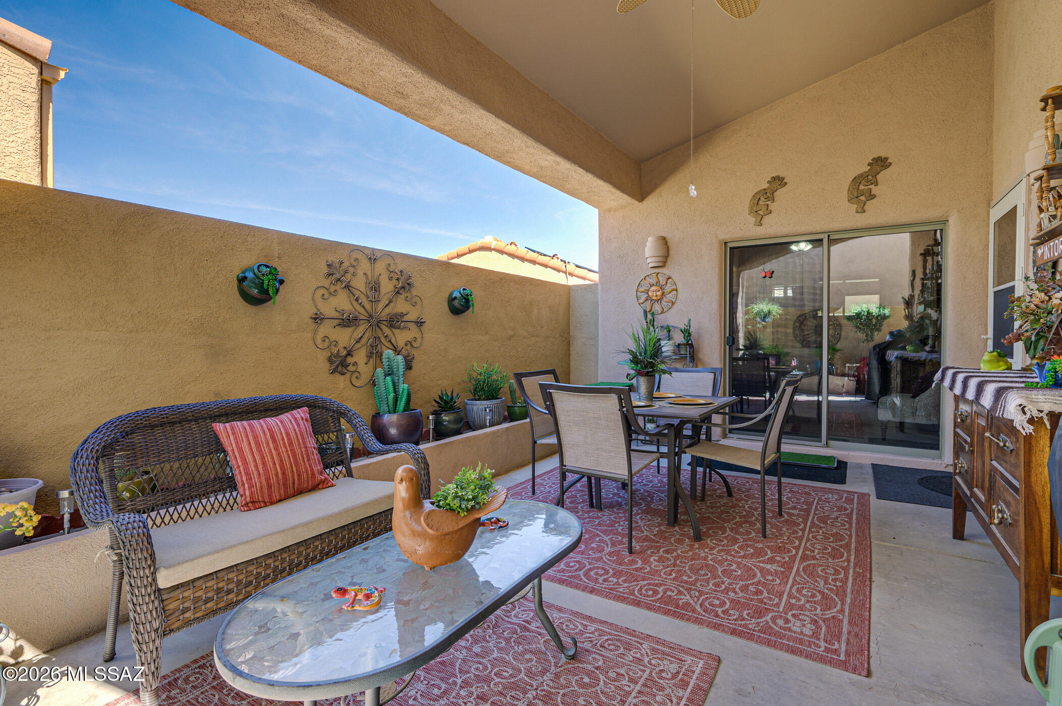 Rancho Resort (1-326) - Residential