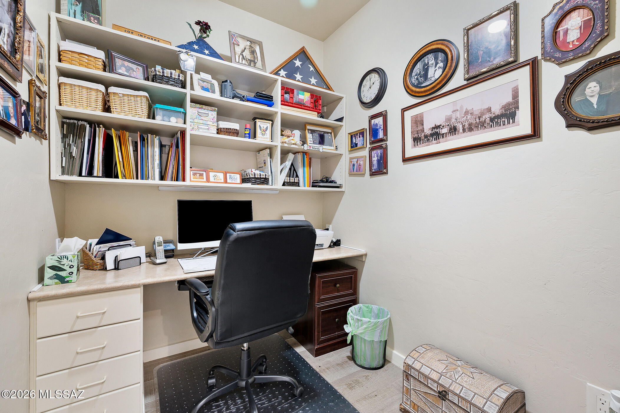 Rancho Resort (1-326) - Residential